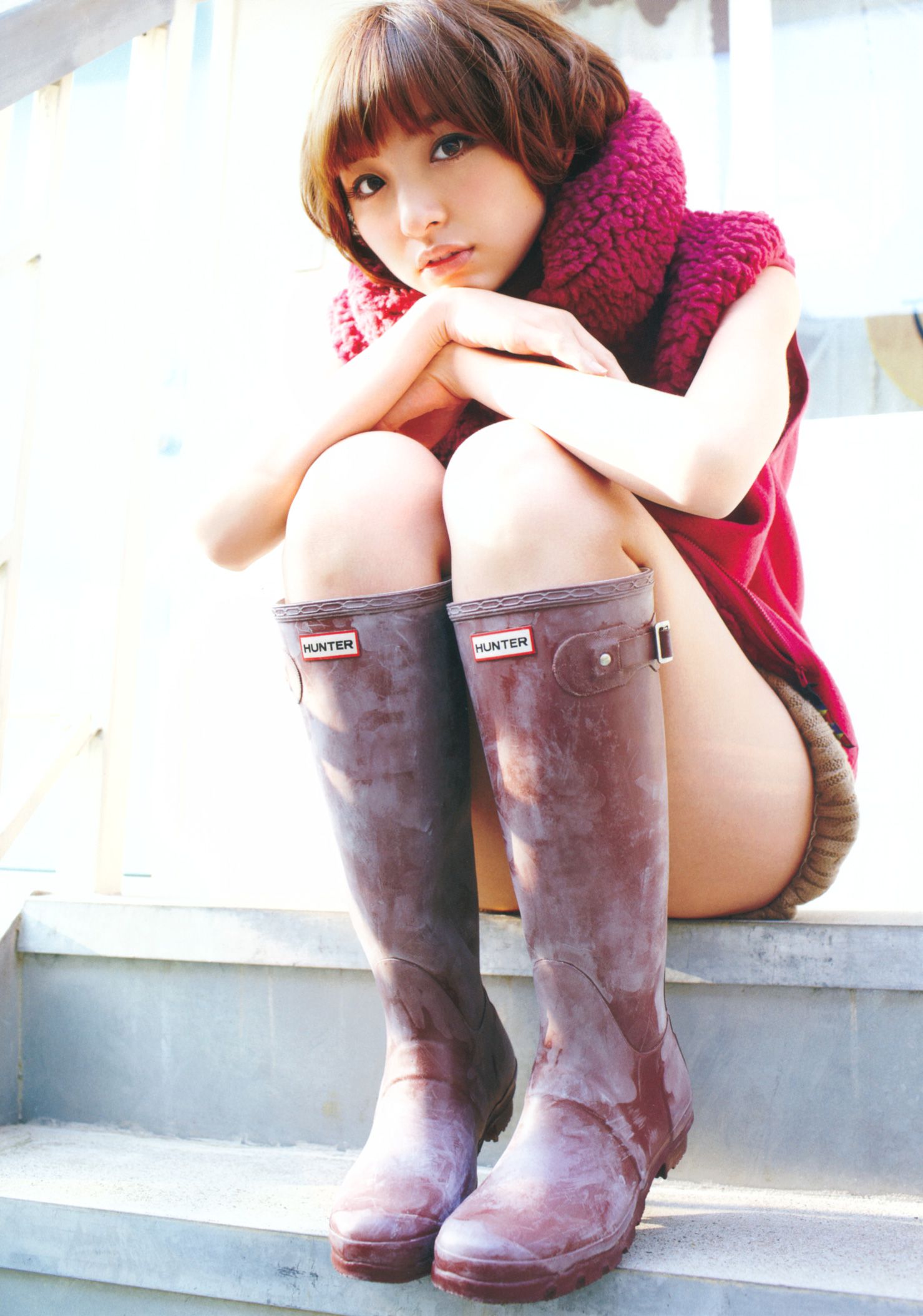 篠田麻里子《Memories》完全版-图189