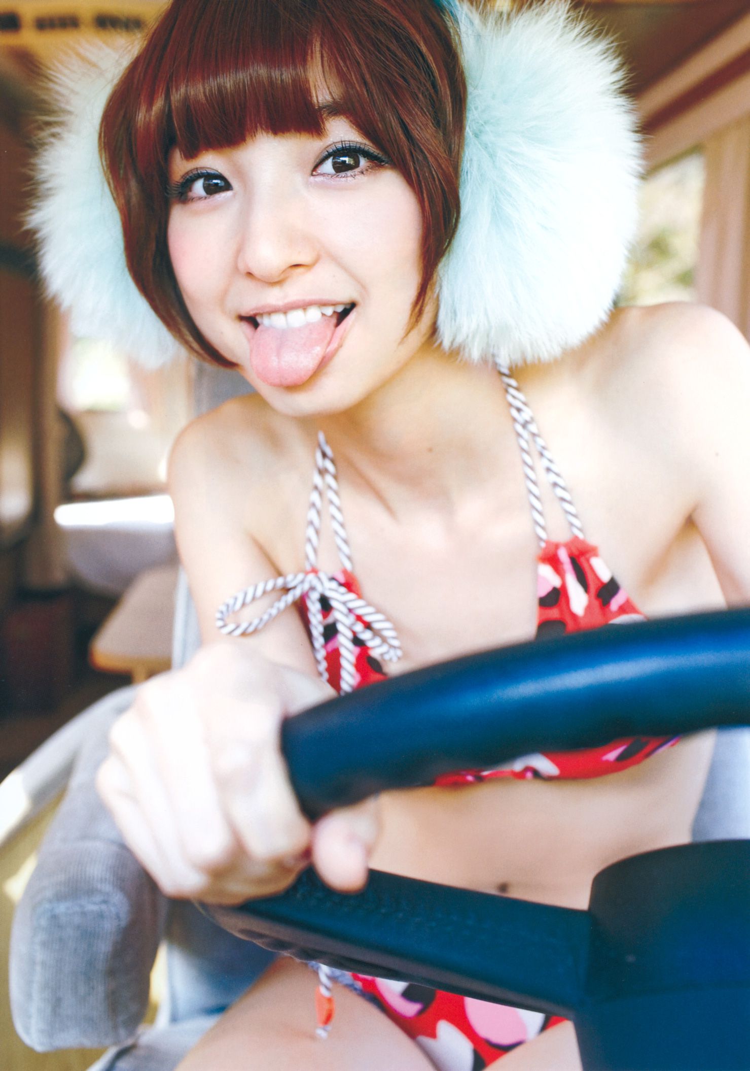 篠田麻里子《Memories》完全版-图192