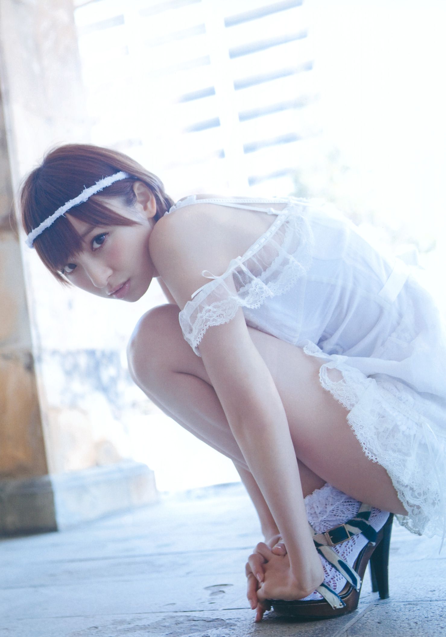 篠田麻里子《Memories》完全版-图197