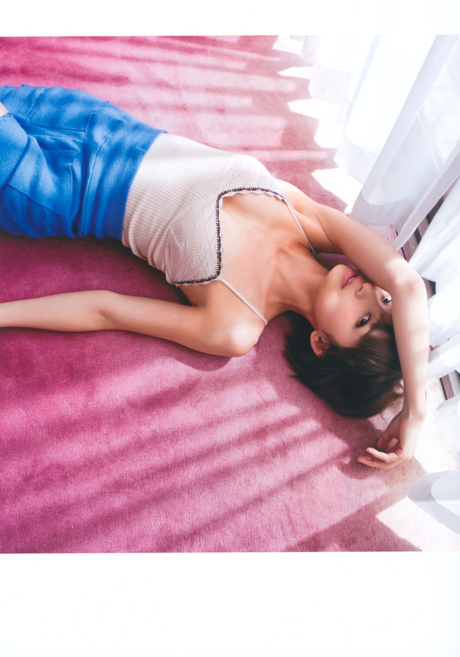 篠田麻里子《Memories》完全版-图200