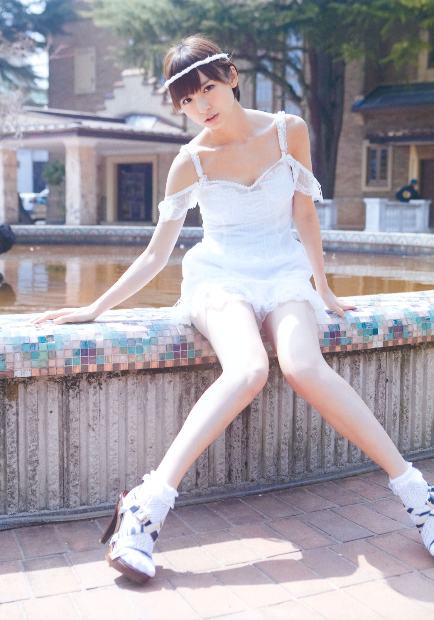 篠田麻里子《Memories》完全版-图203