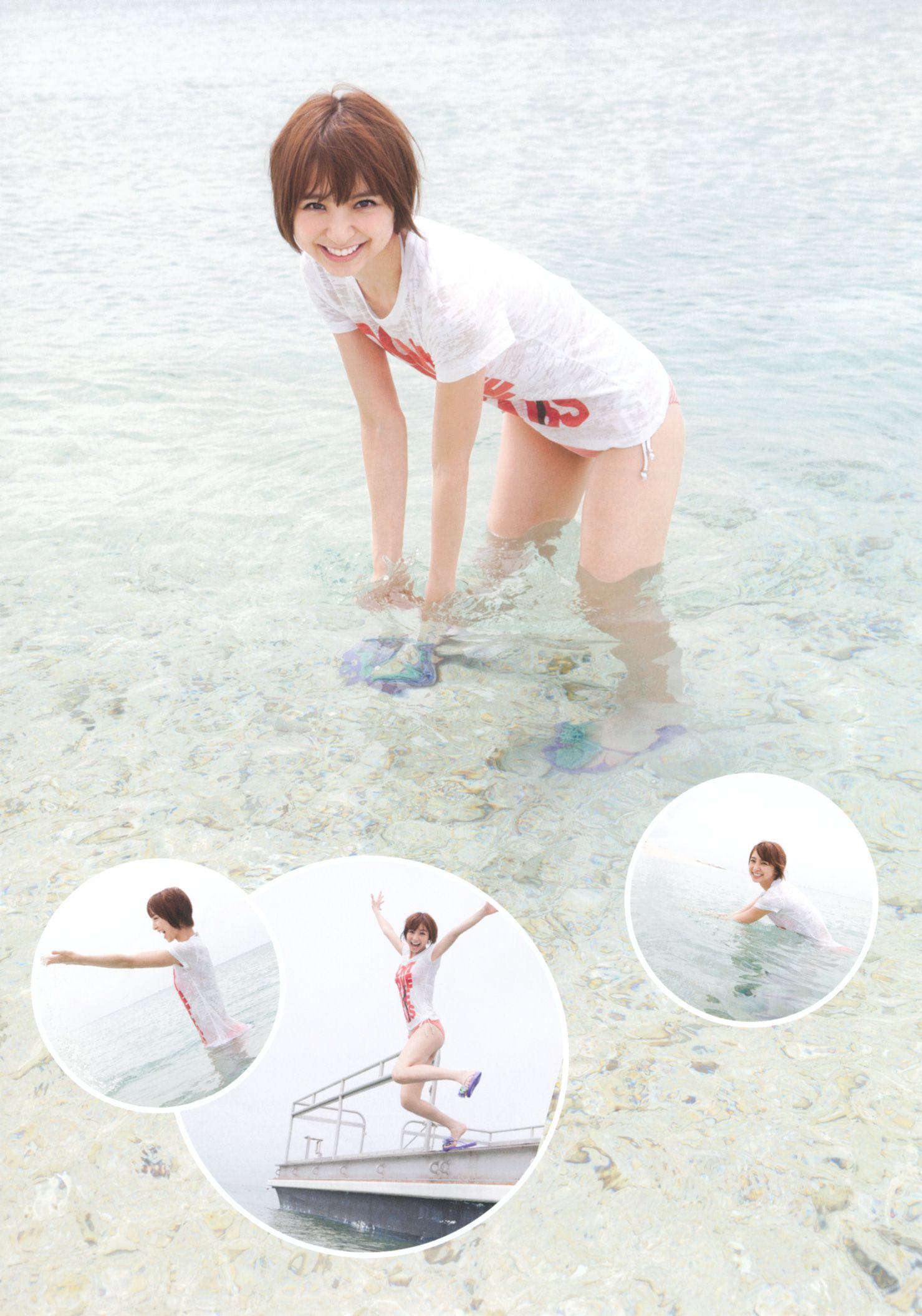 篠田麻里子《Memories》完全版-图208