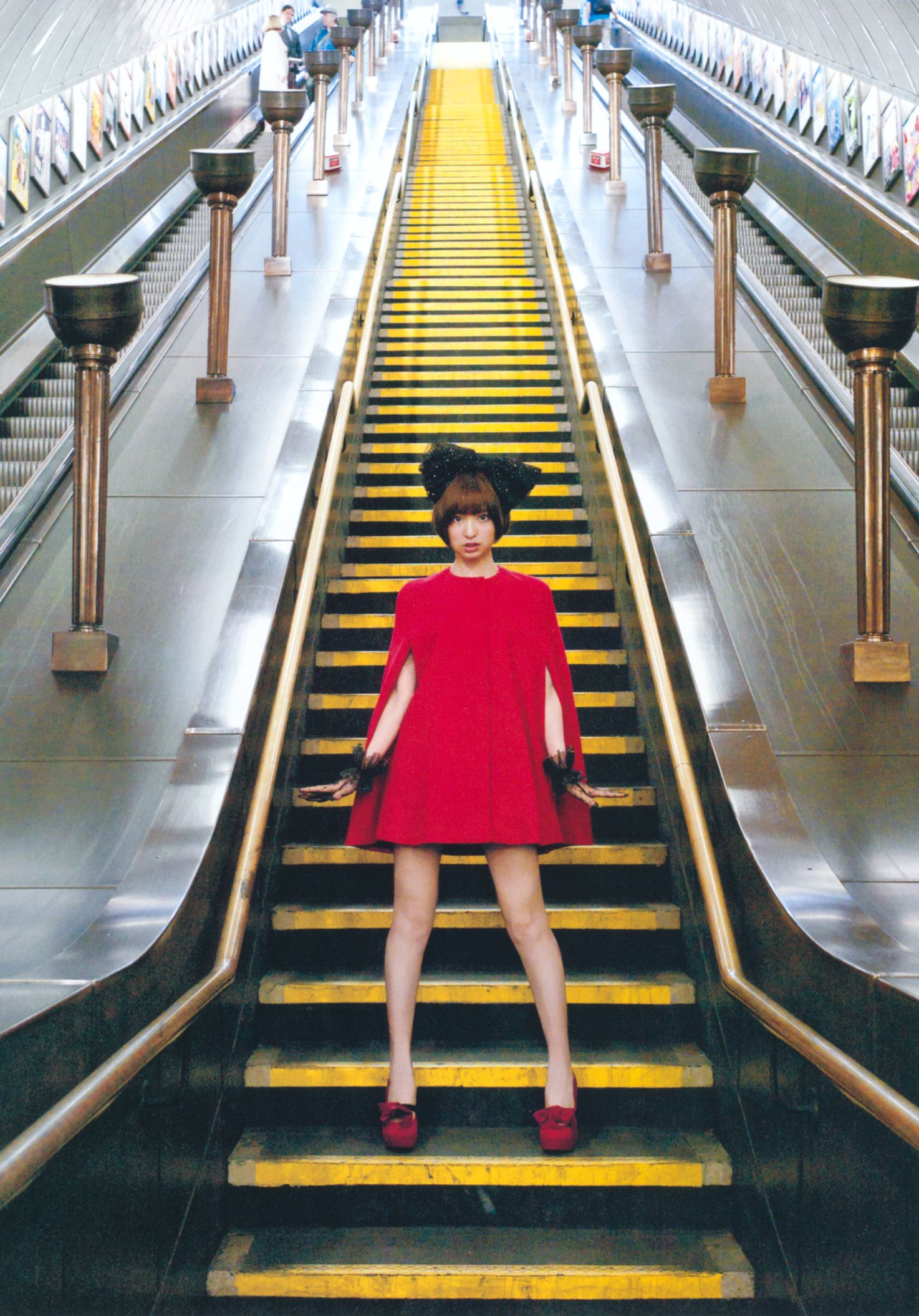 篠田麻里子《Memories》完全版-图217