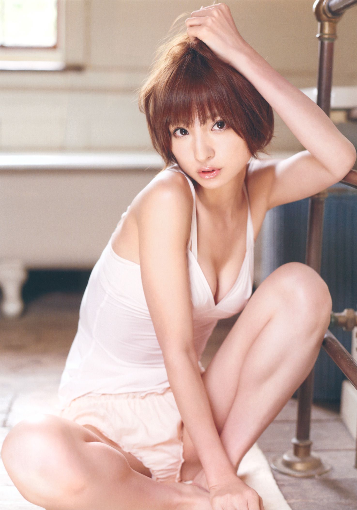 篠田麻里子《Memories》完全版-图221