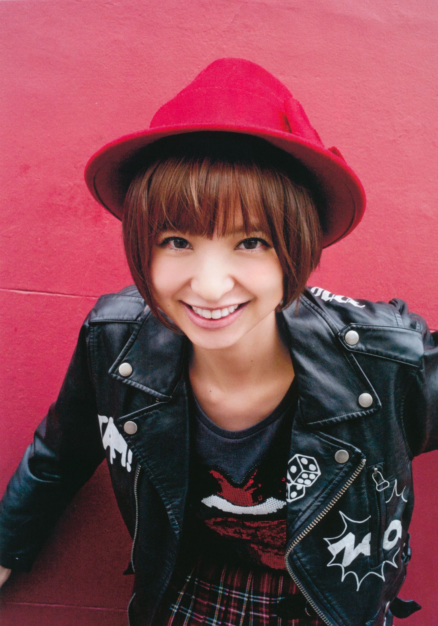 篠田麻里子《Memories》完全版-图224