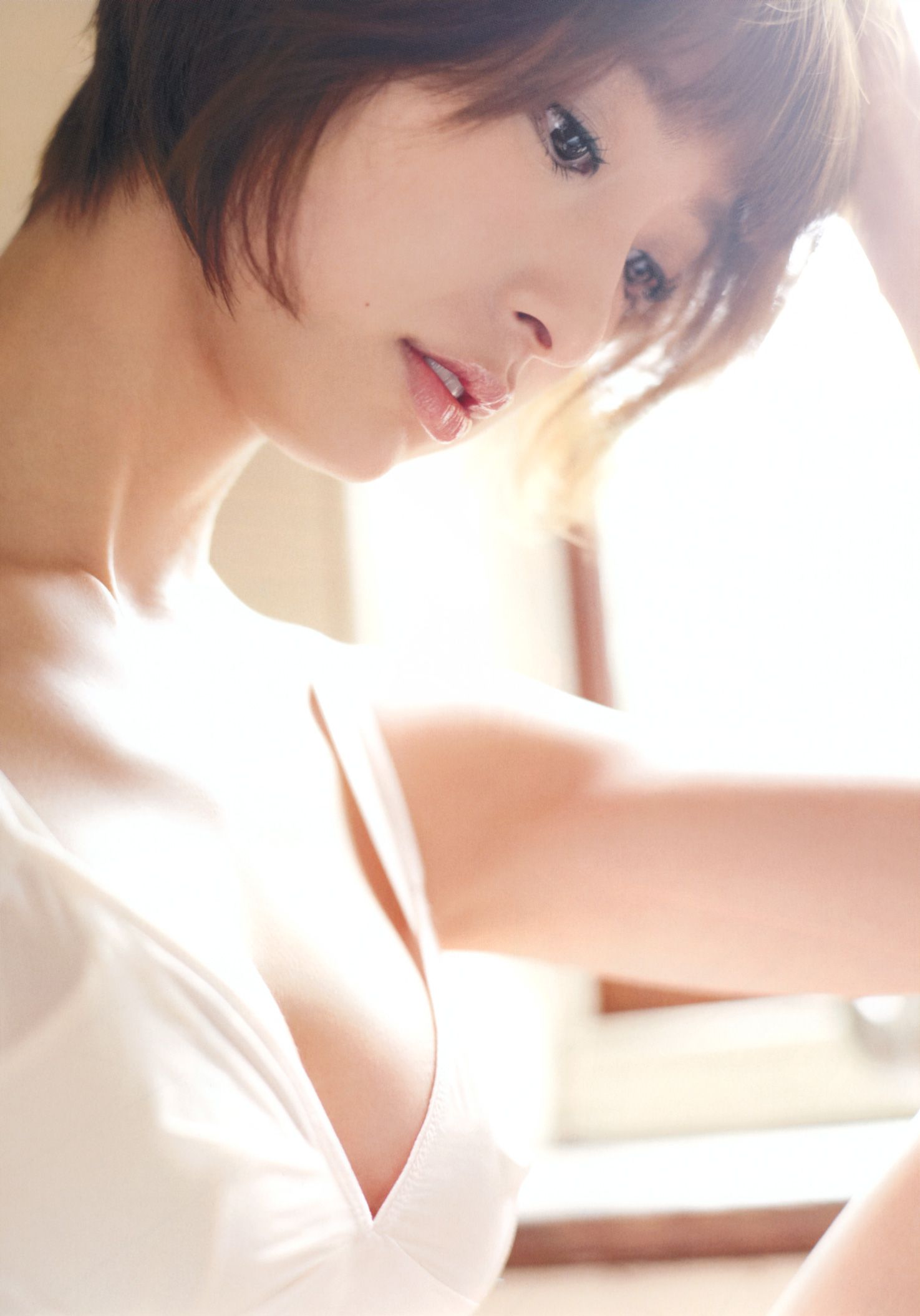 篠田麻里子《Memories》完全版-图225