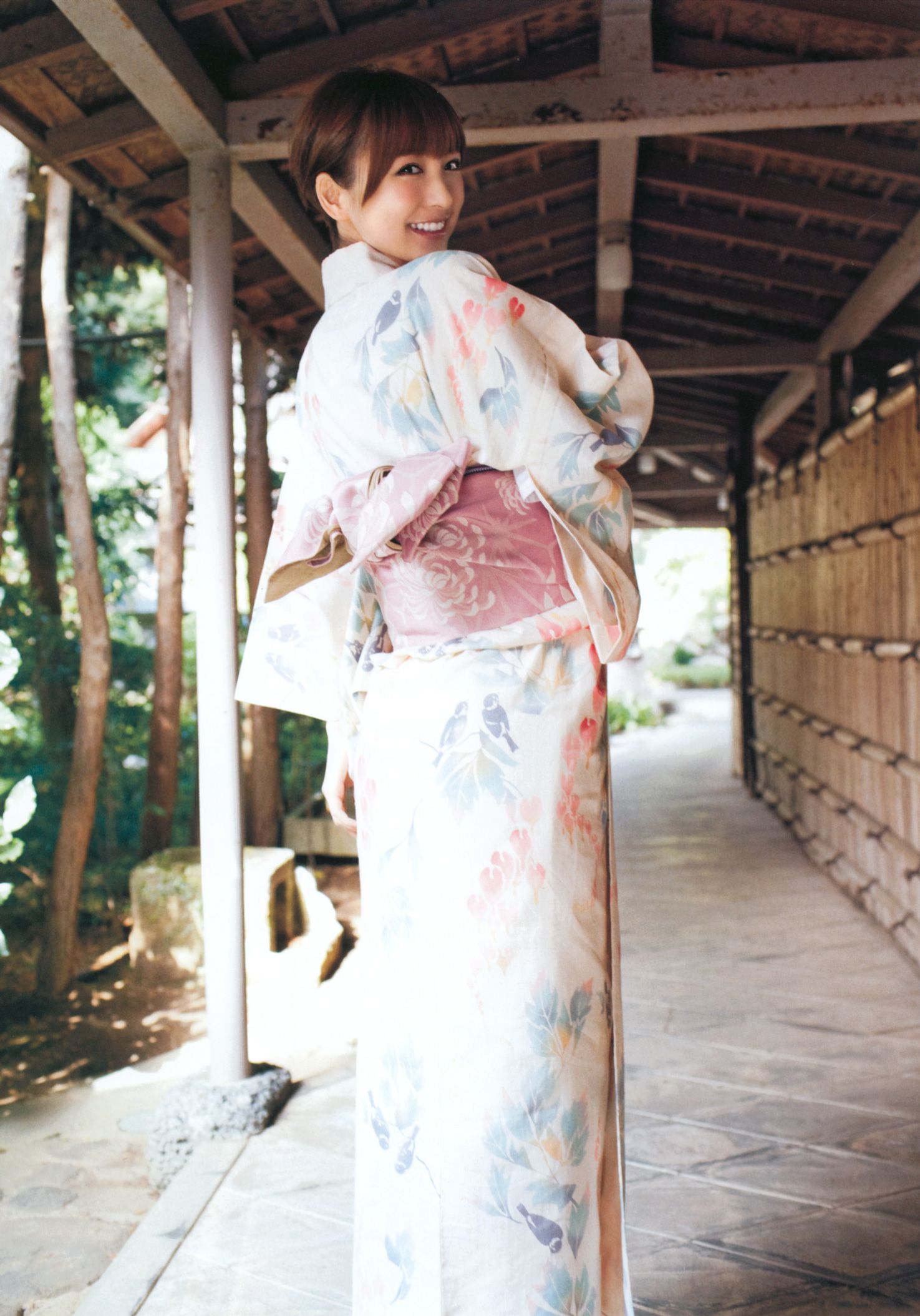 篠田麻里子《Memories》完全版-图229