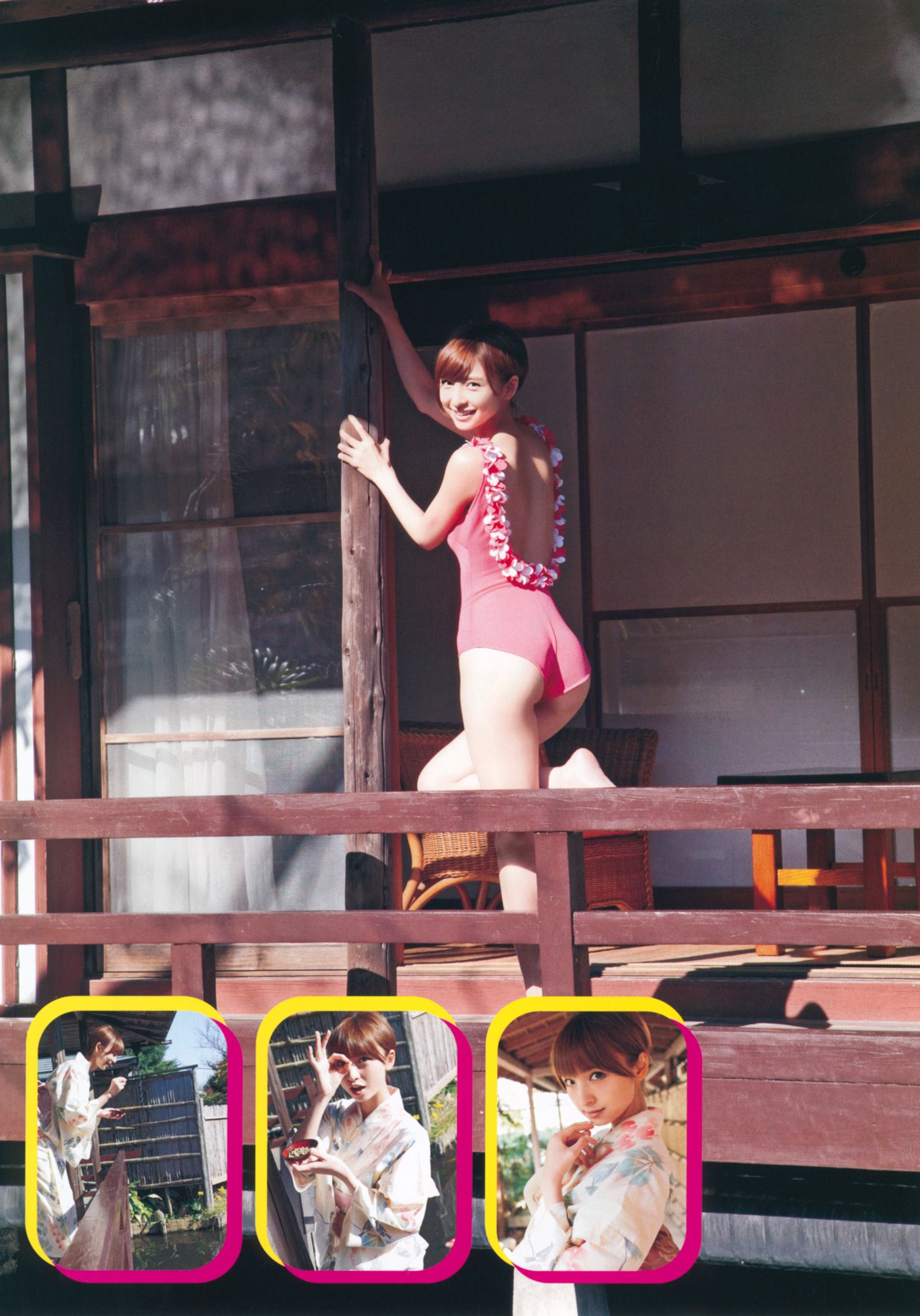 篠田麻里子《Memories》完全版-图231