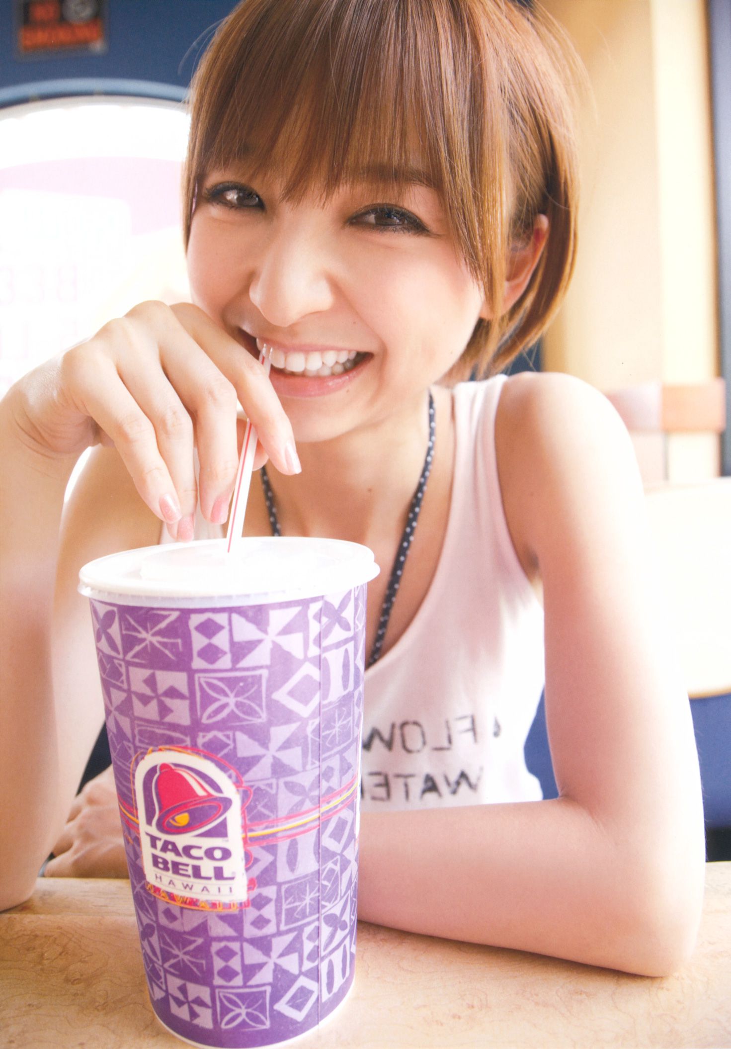 篠田麻里子《Memories》完全版-图234