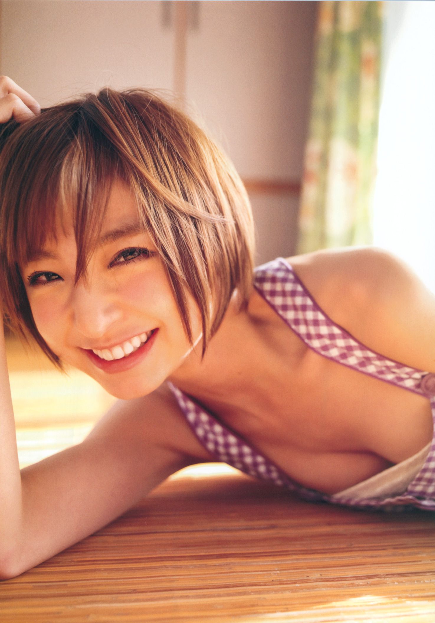 篠田麻里子《Memories》完全版-图235