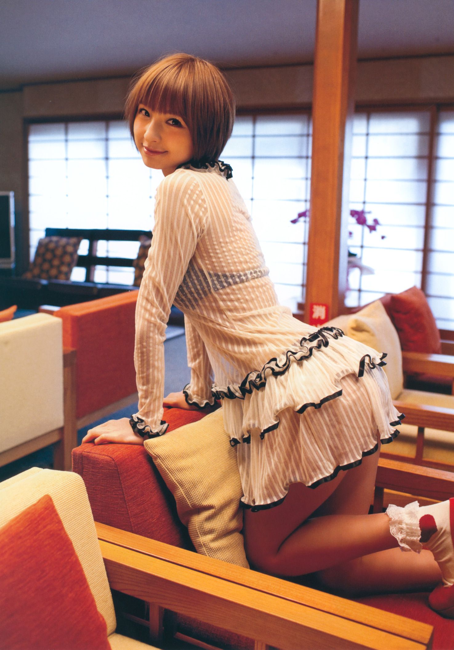 篠田麻里子《Memories》完全版-图236