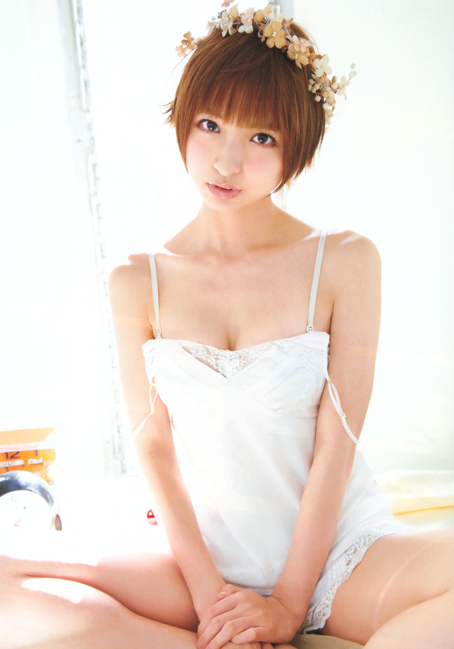 篠田麻里子《Memories》完全版-图239