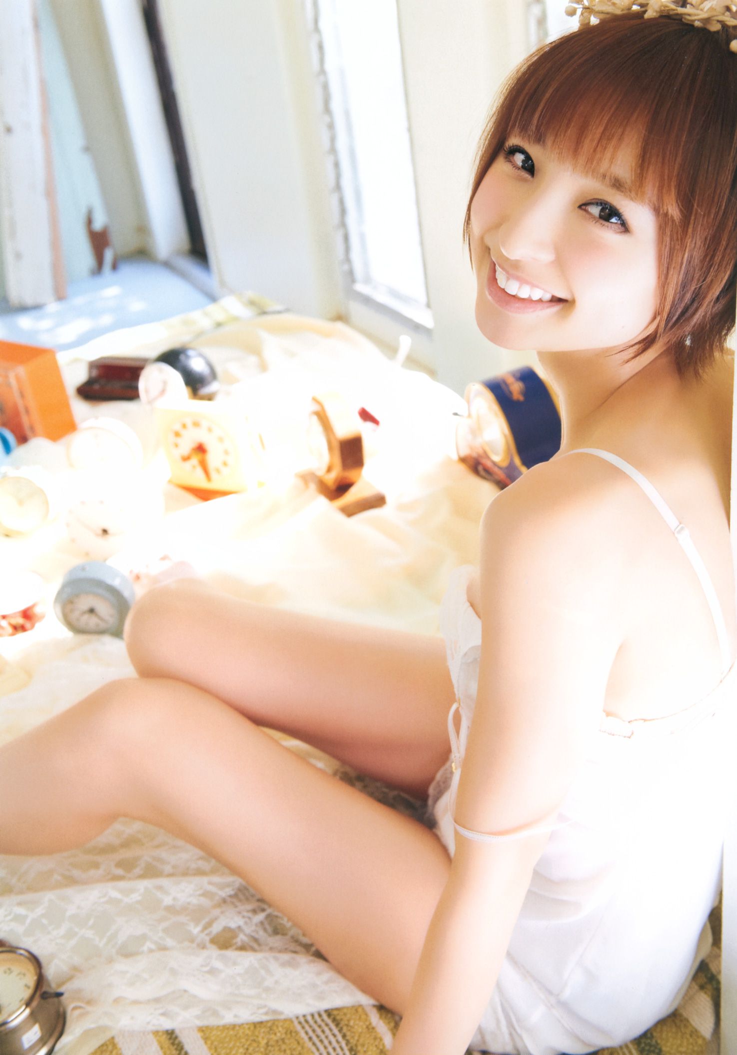 篠田麻里子《Memories》完全版-图241