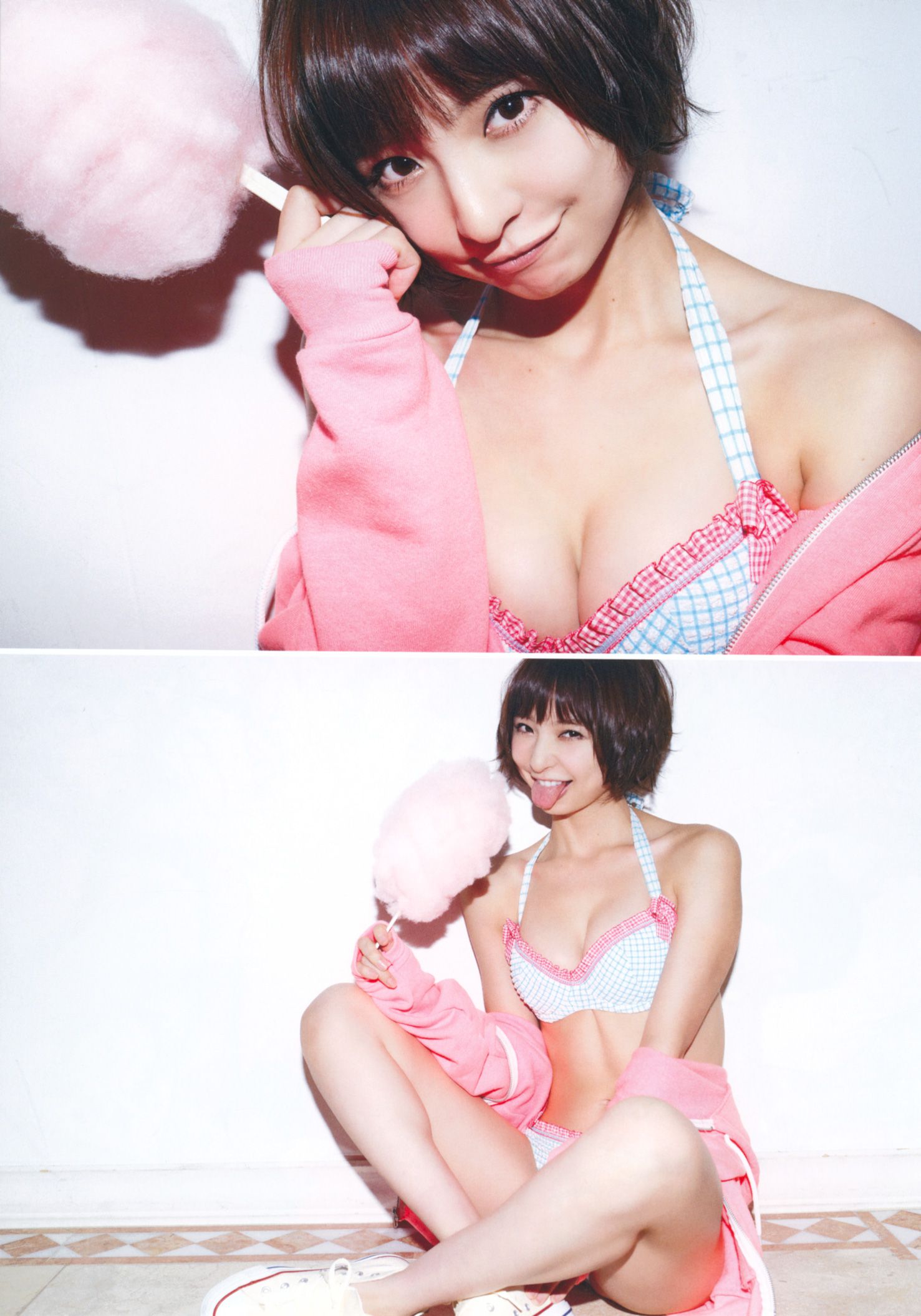 篠田麻里子《Memories》完全版-图24