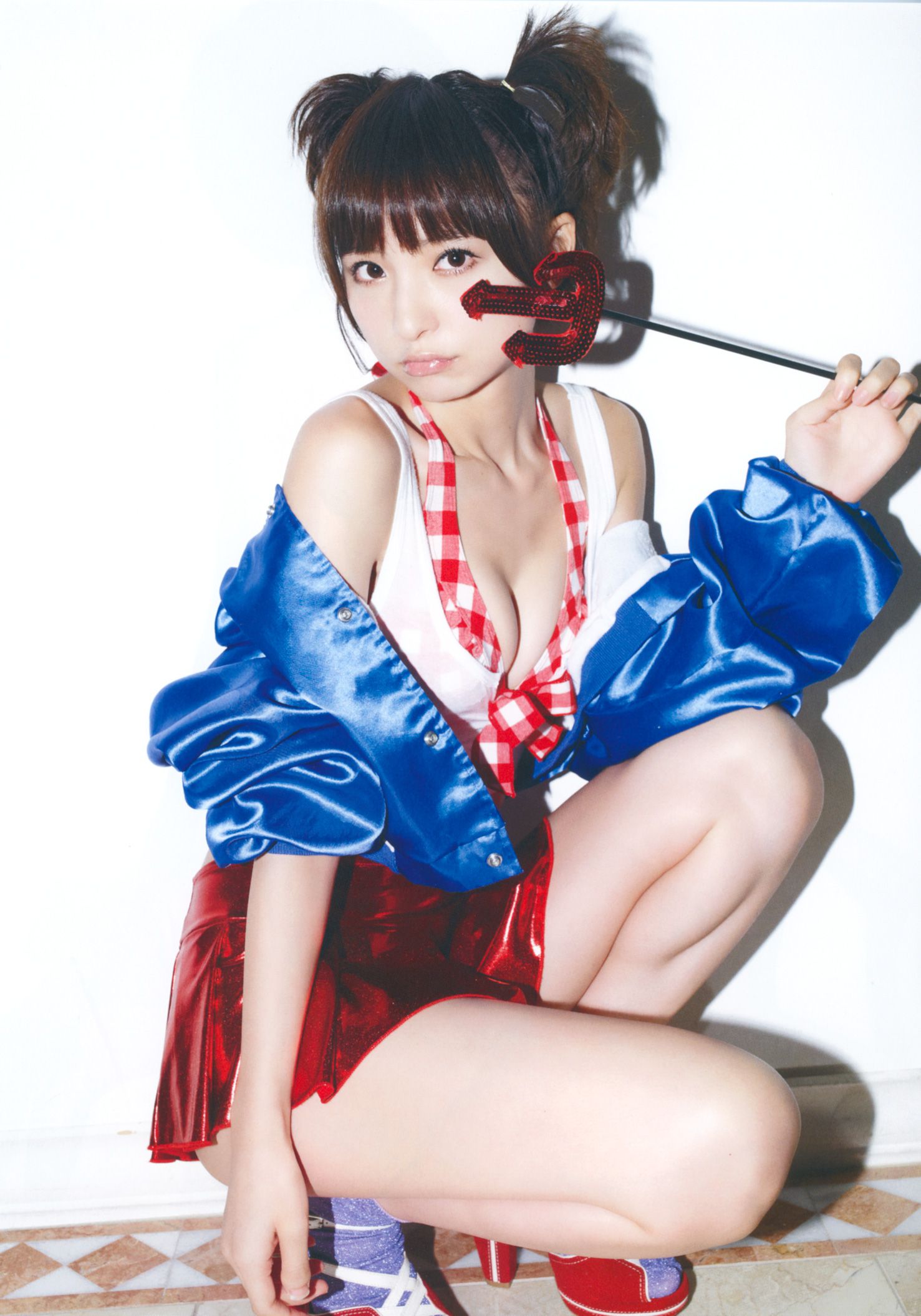 篠田麻里子《Memories》完全版-图27