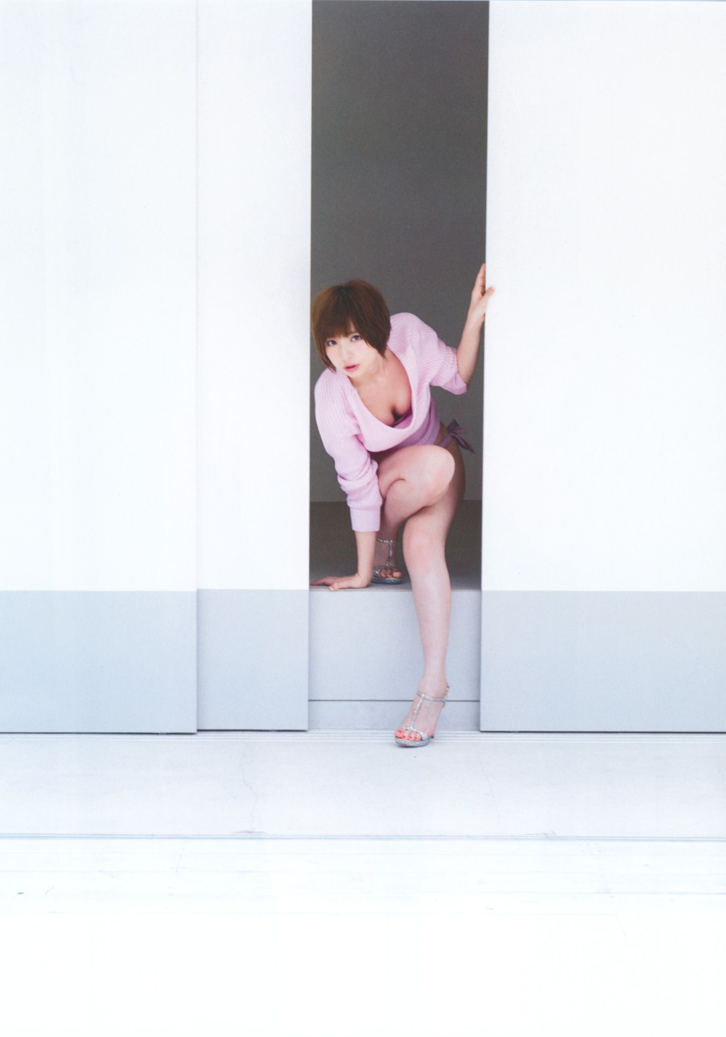 篠田麻里子《Memories》完全版-图31