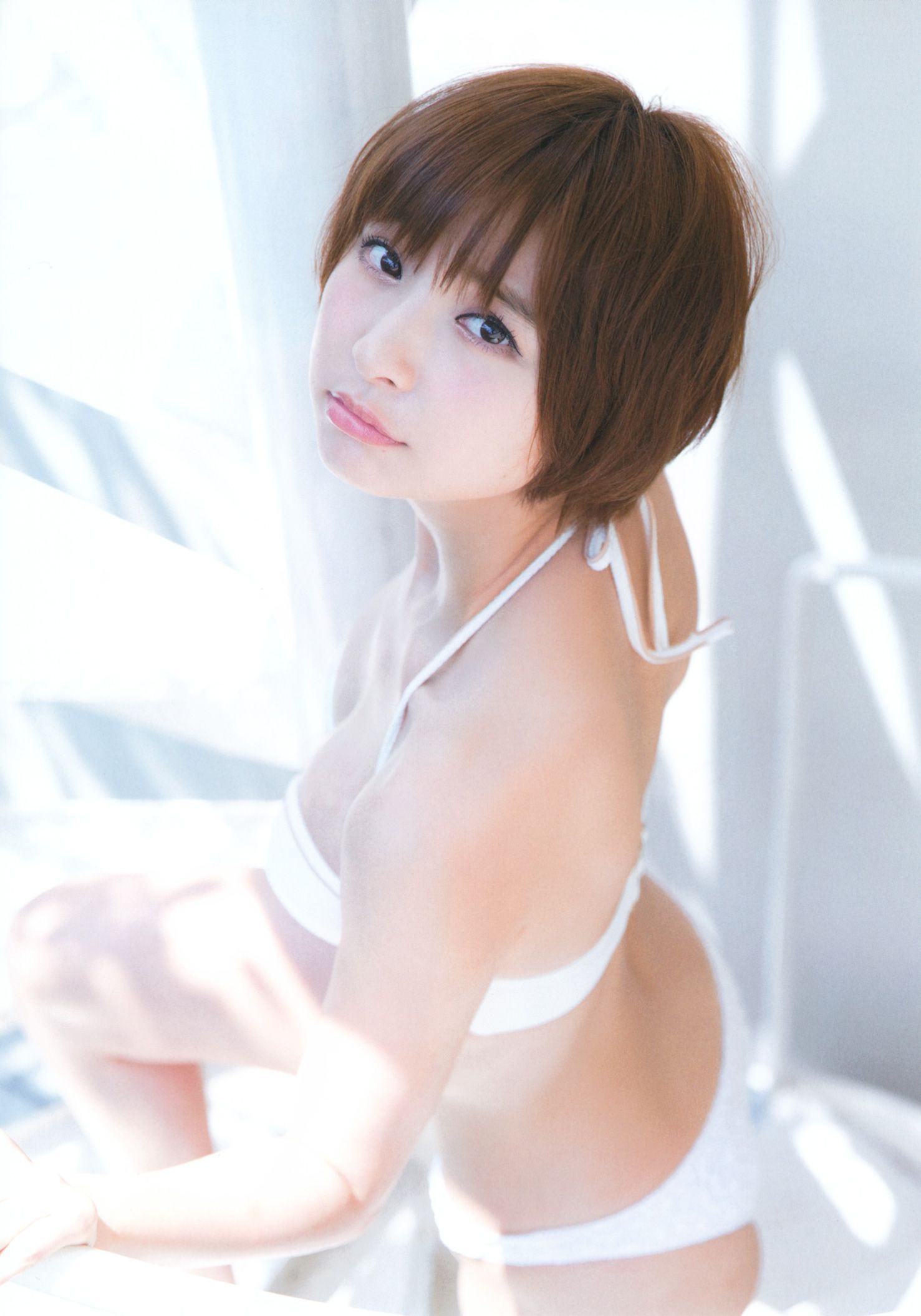 篠田麻里子《Memories》完全版-图39