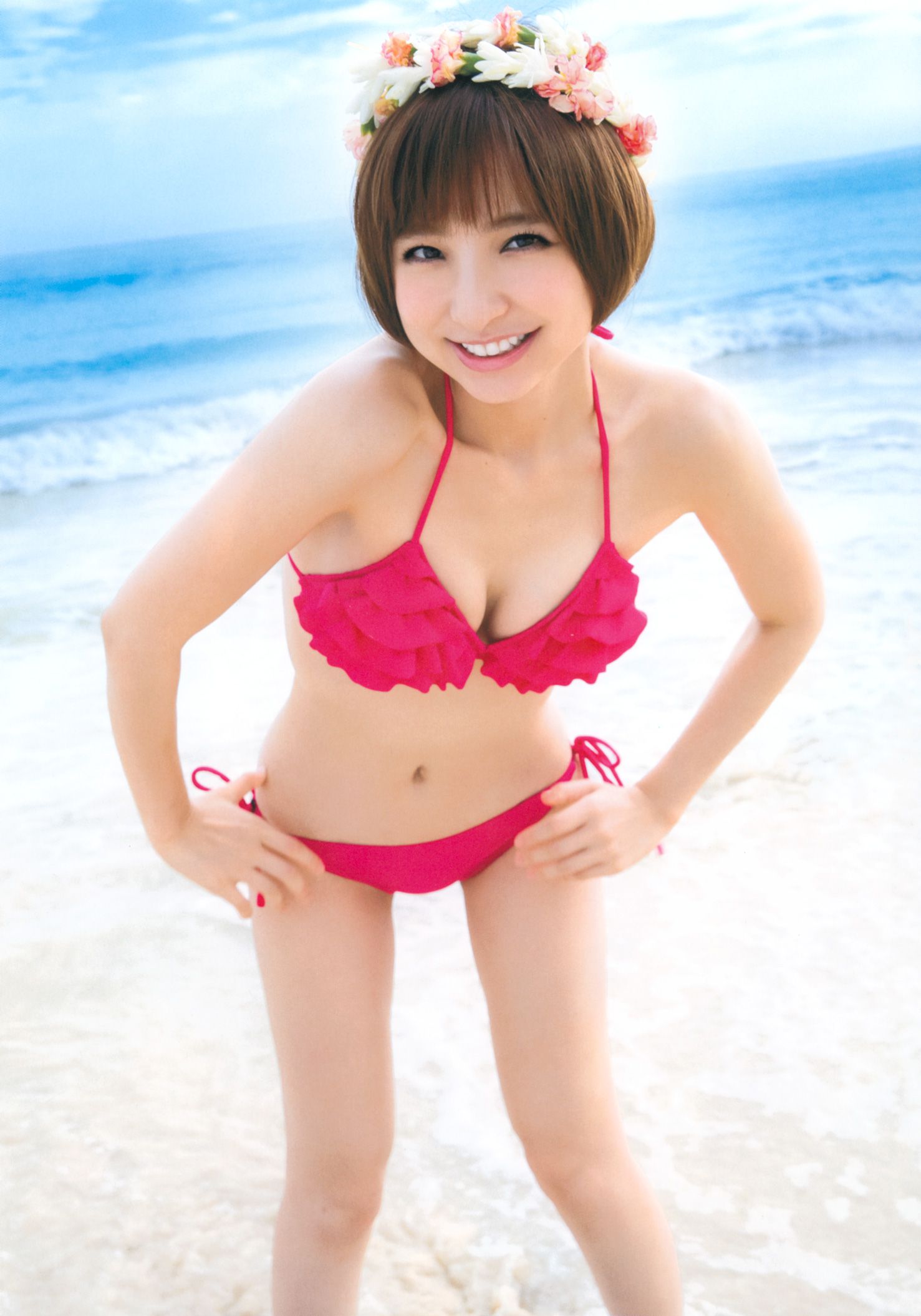 篠田麻里子《Memories》完全版-图40