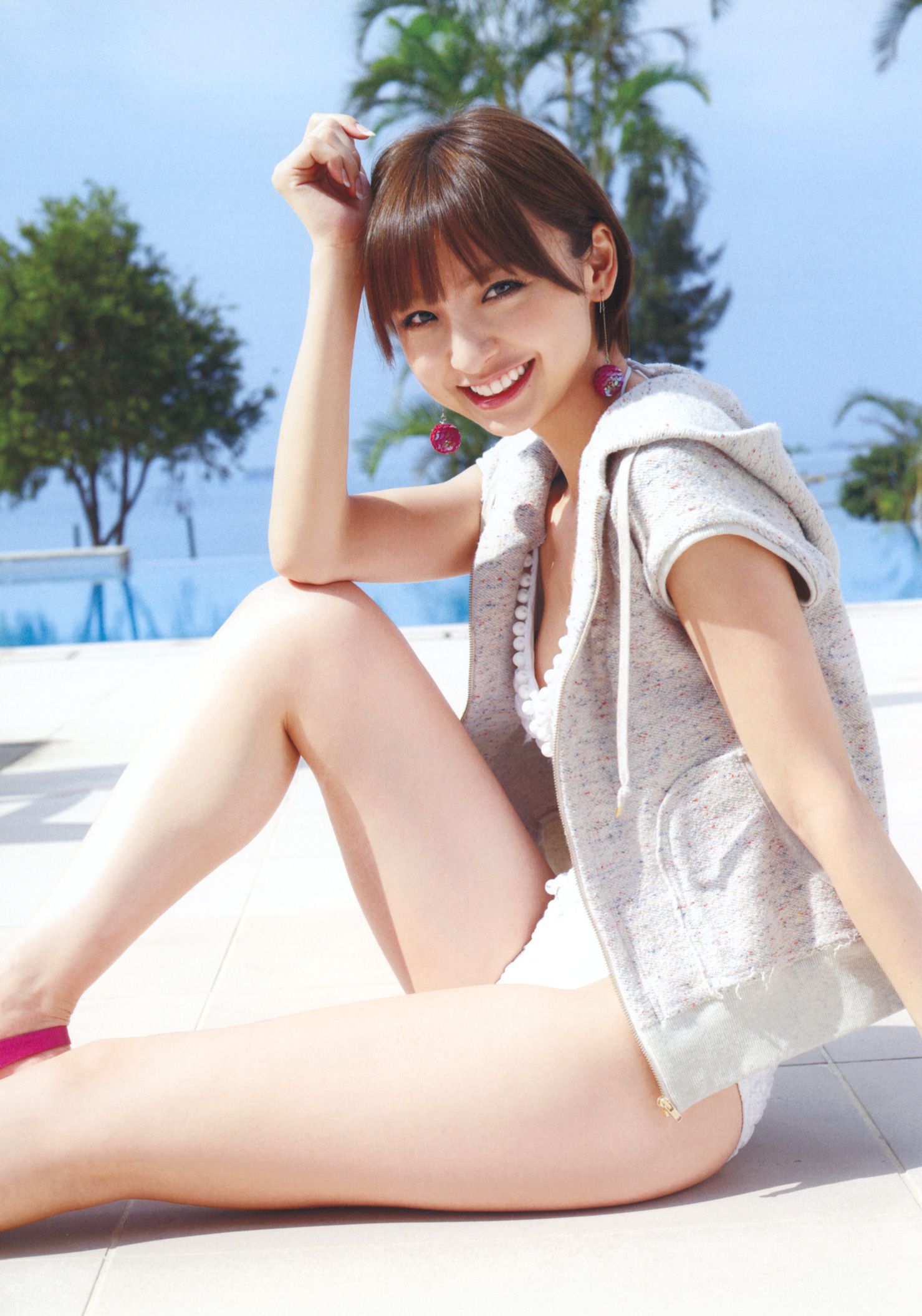 篠田麻里子《Memories》完全版-图45