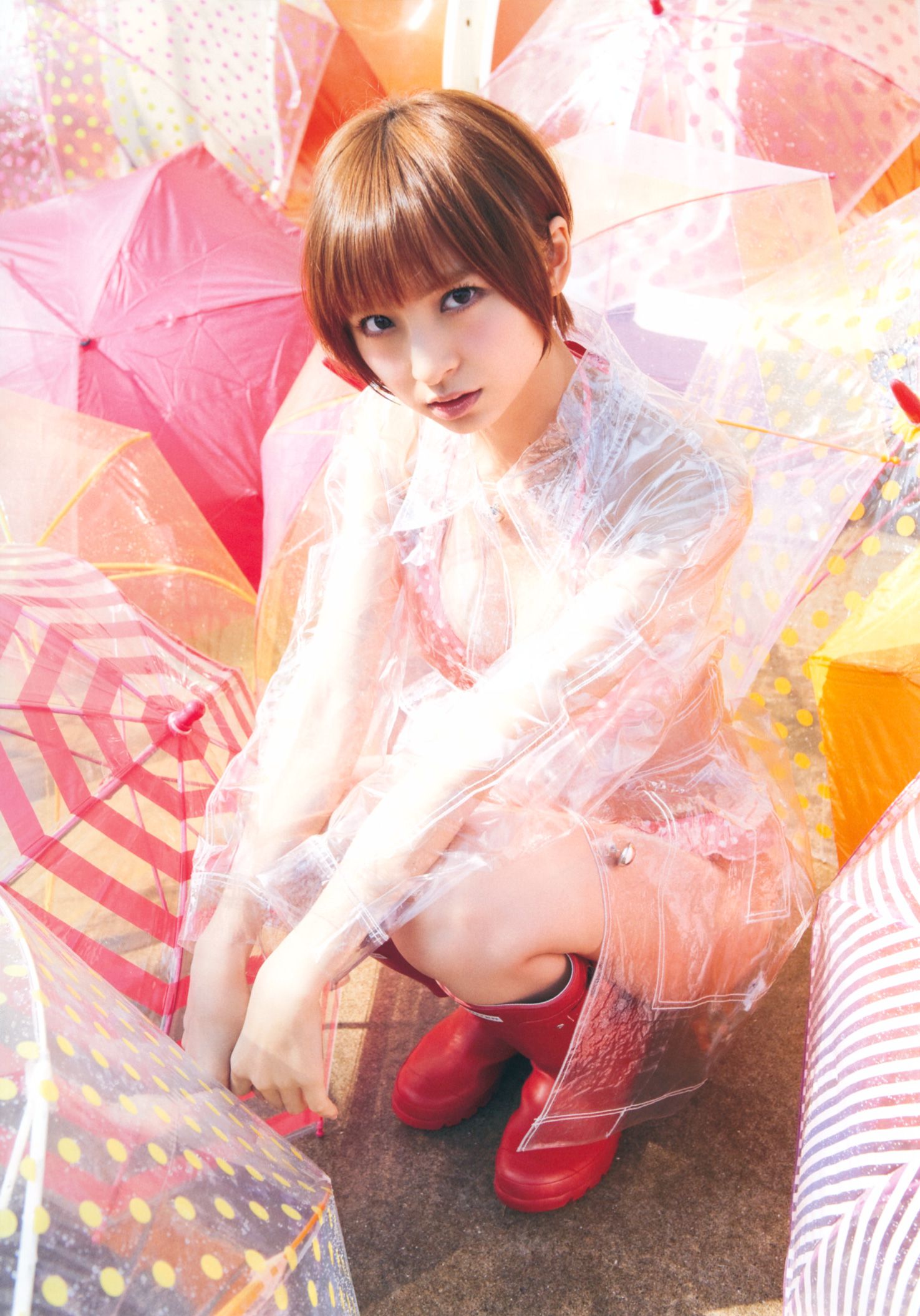 篠田麻里子《Memories》完全版-图4