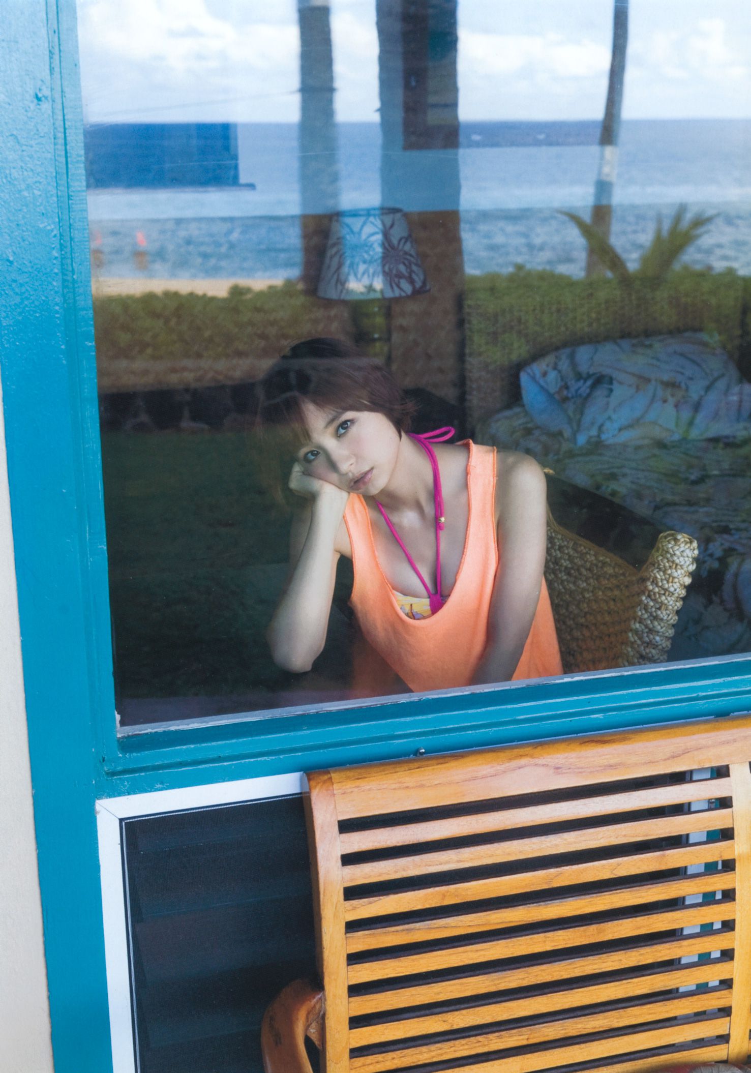 篠田麻里子《Memories》完全版-图49