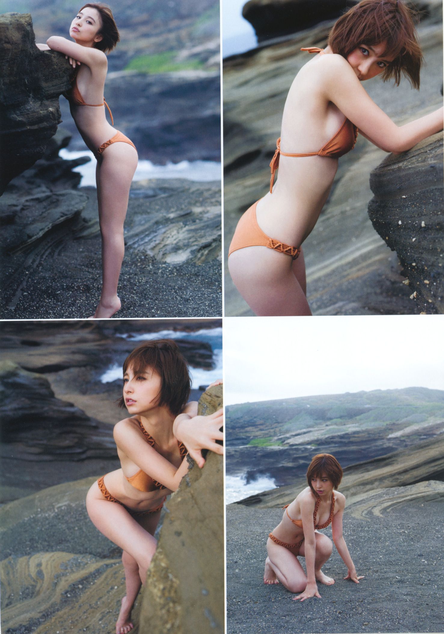 篠田麻里子《Memories》完全版-图53