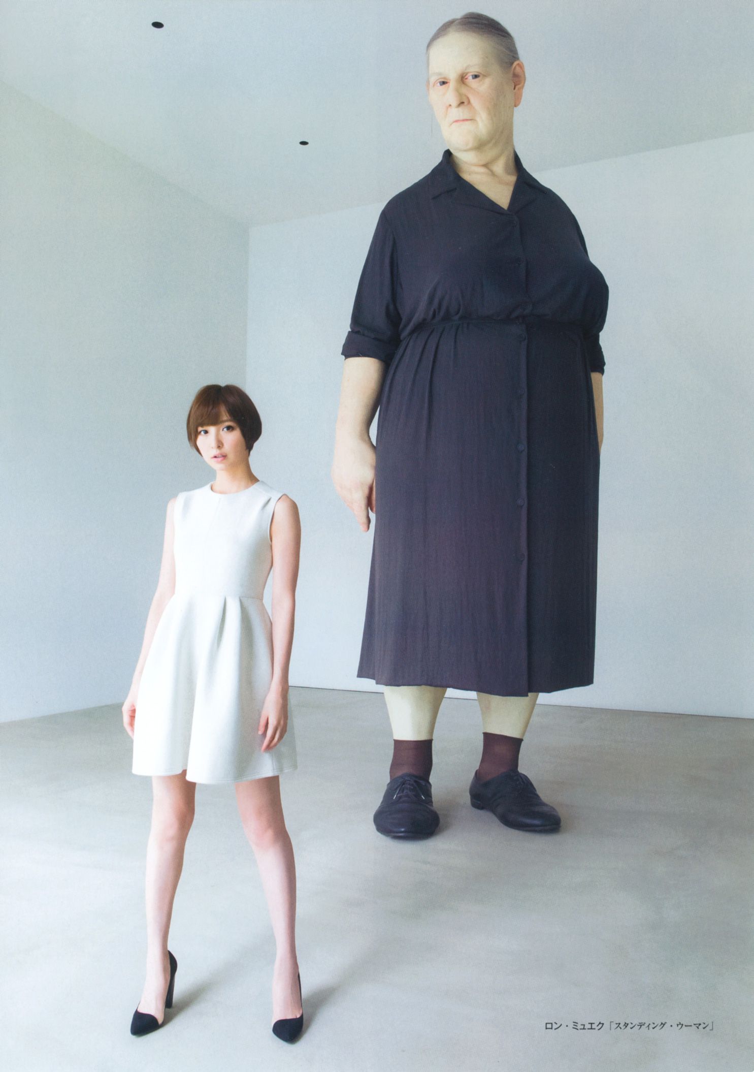 篠田麻里子《Memories》完全版-图61