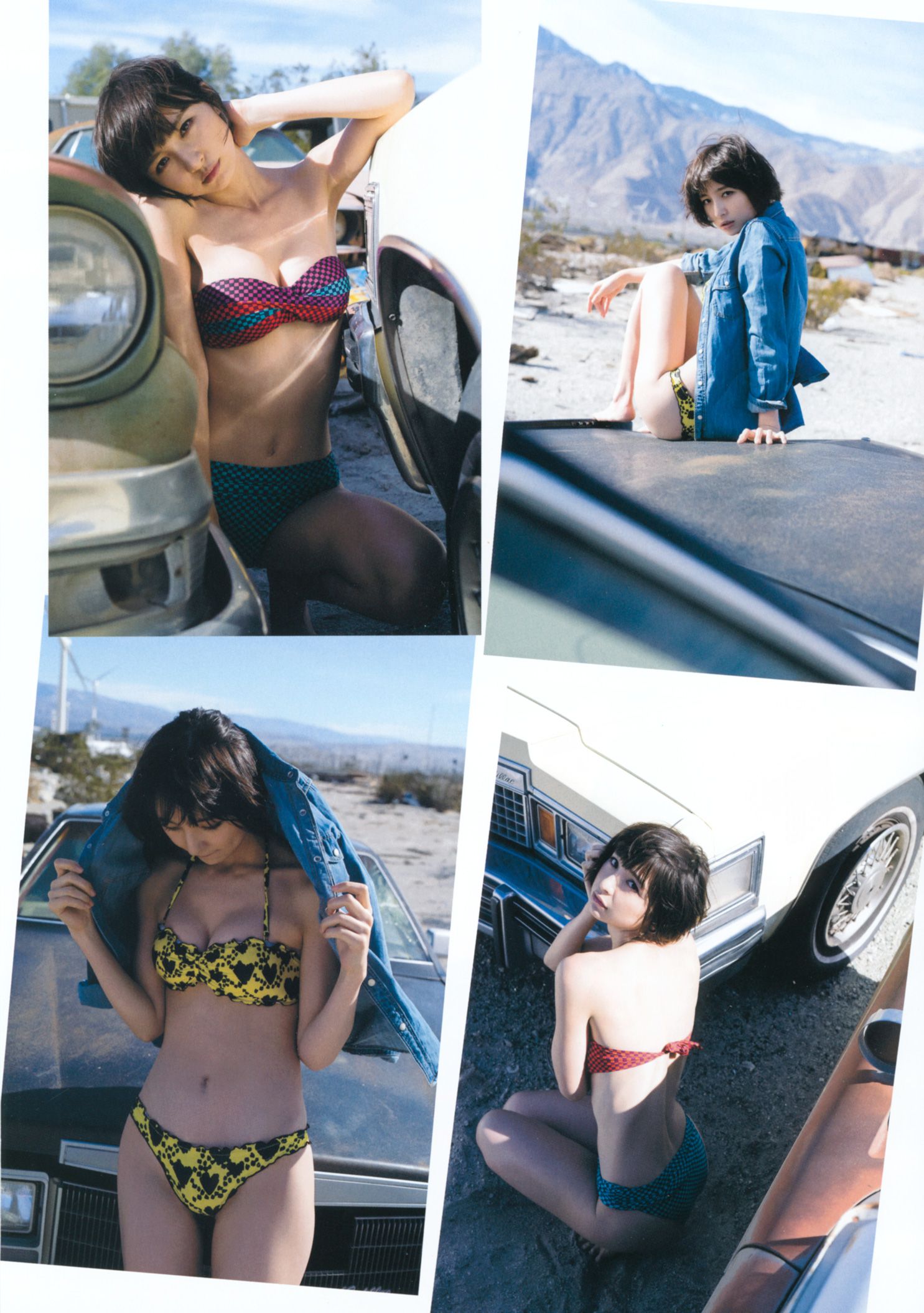 篠田麻里子《Memories》完全版-图79