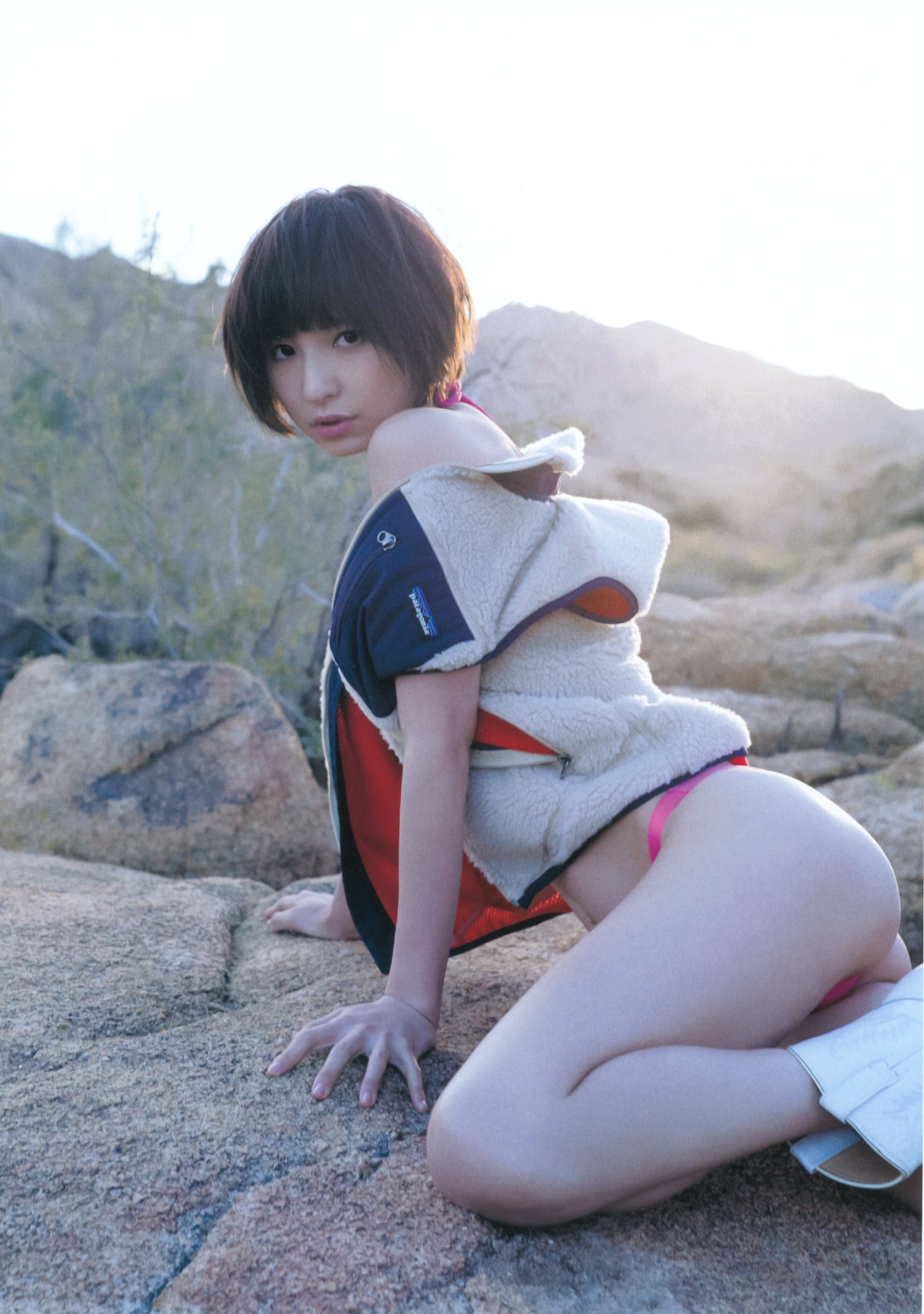 篠田麻里子《Memories》完全版-图80