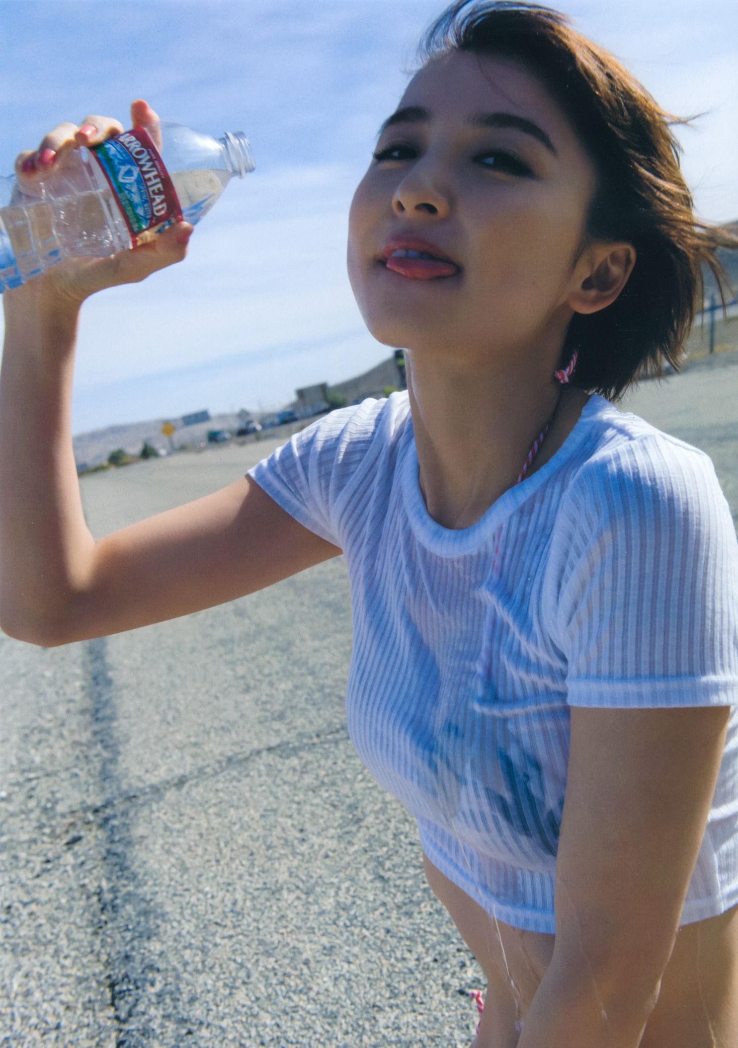 篠田麻里子《Memories》完全版-图81