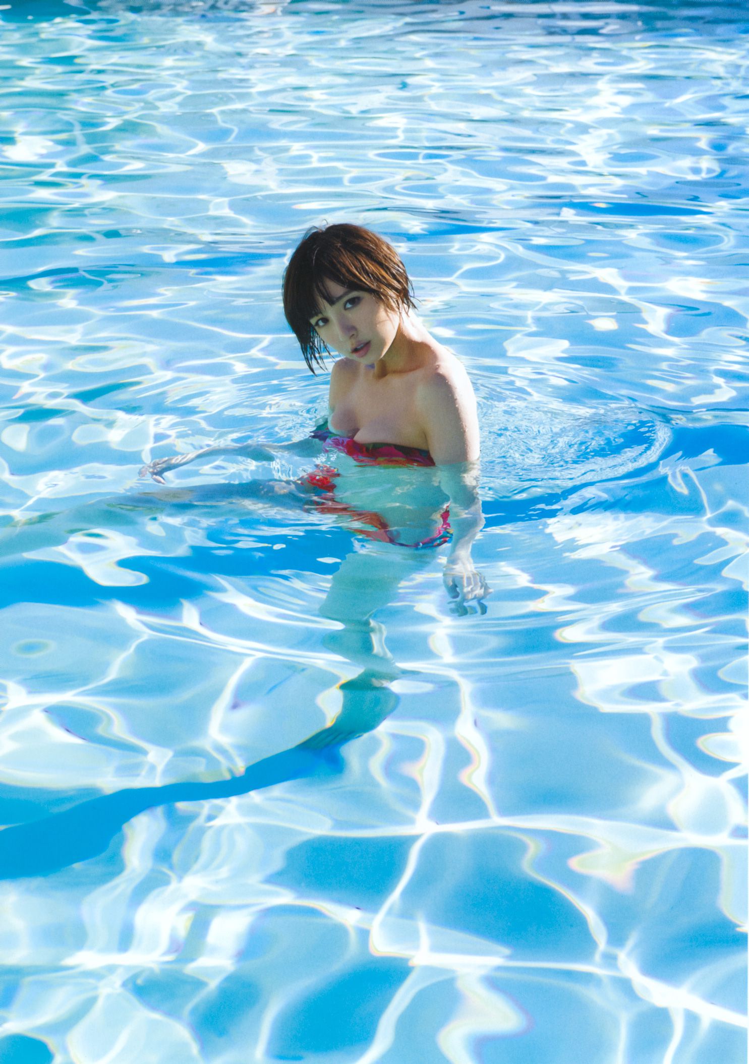 篠田麻里子《Memories》完全版-图82