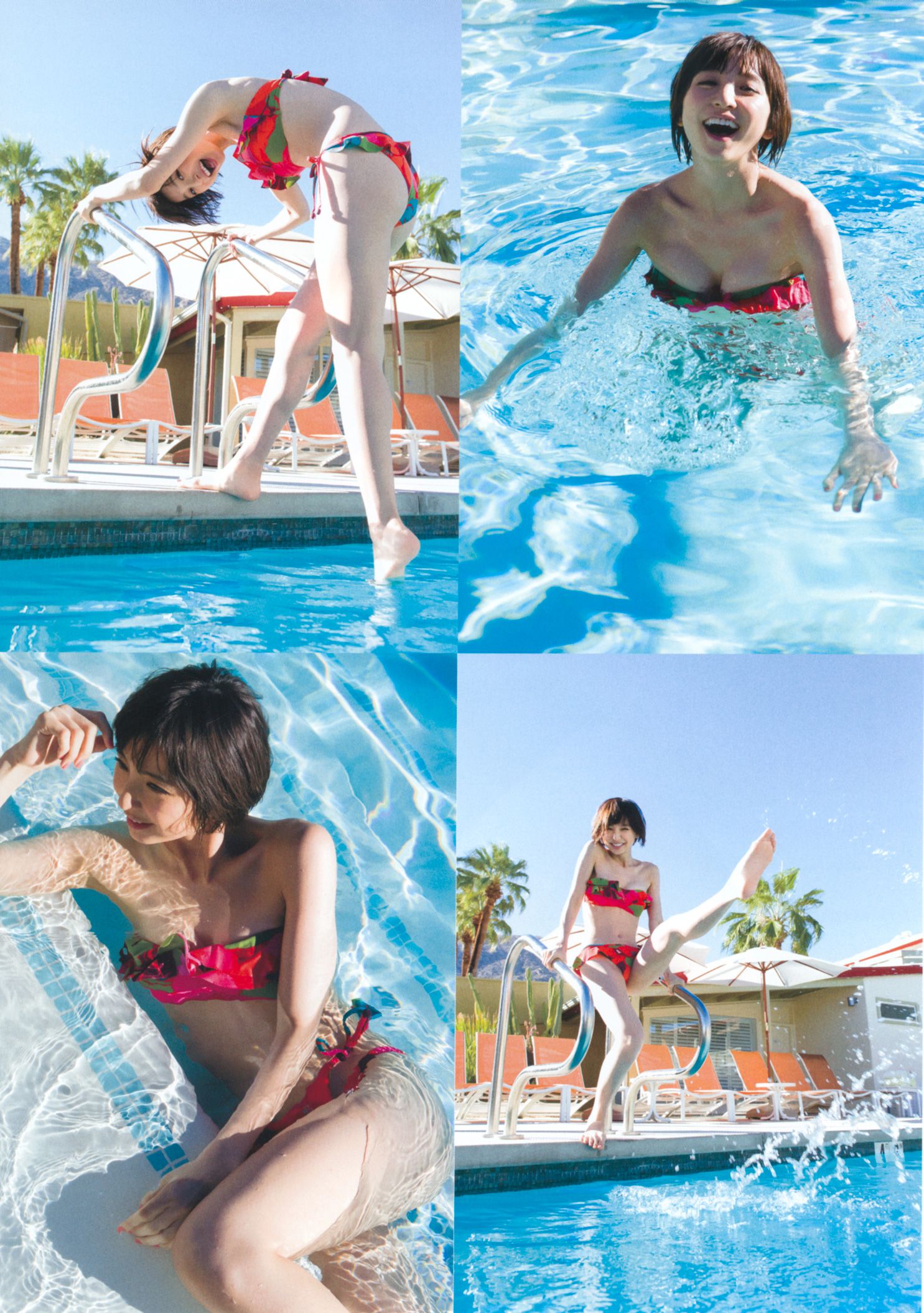 篠田麻里子《Memories》完全版-图84