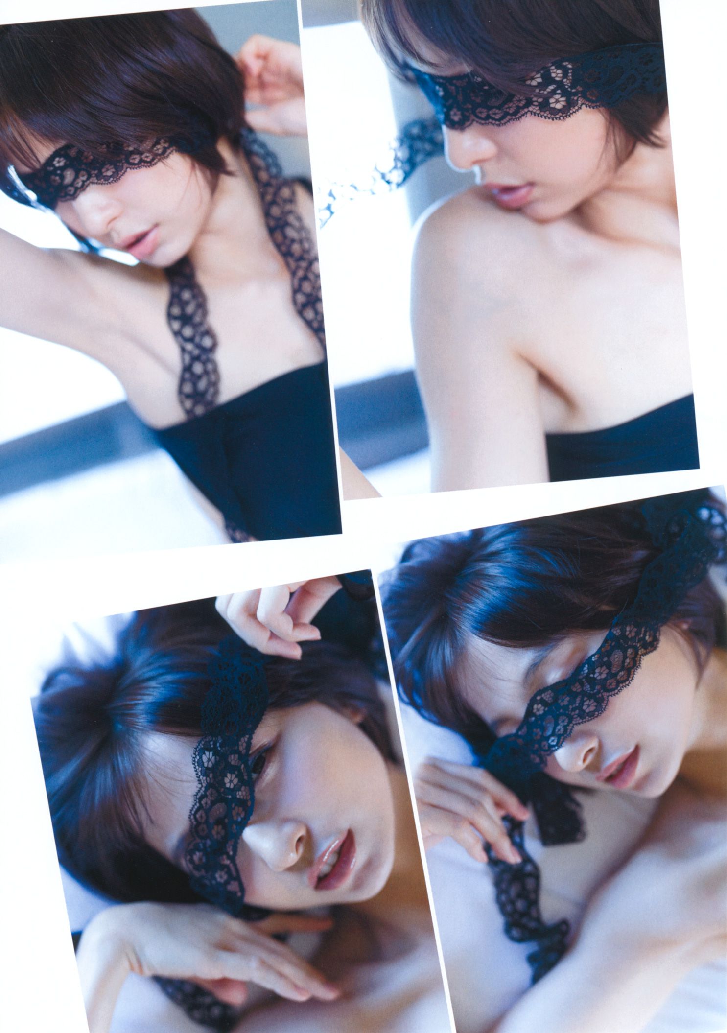 篠田麻里子《Memories》完全版-图91