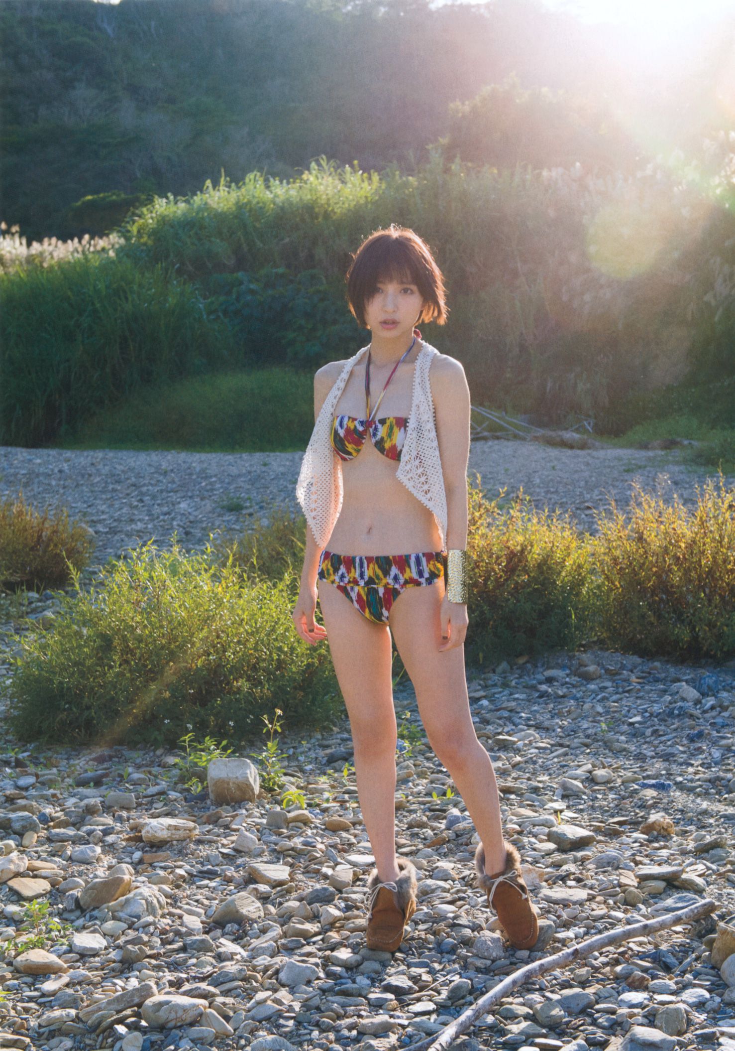 篠田麻里子《Memories》完全版-图97