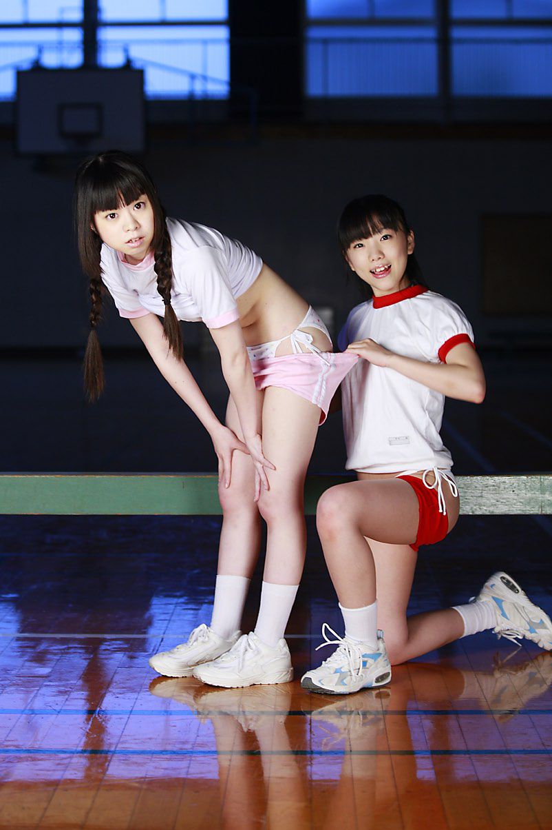 山本麻里菜、山本有沙 《ガールズダイアリー ドキドキ 有沙＆まりな》-图25