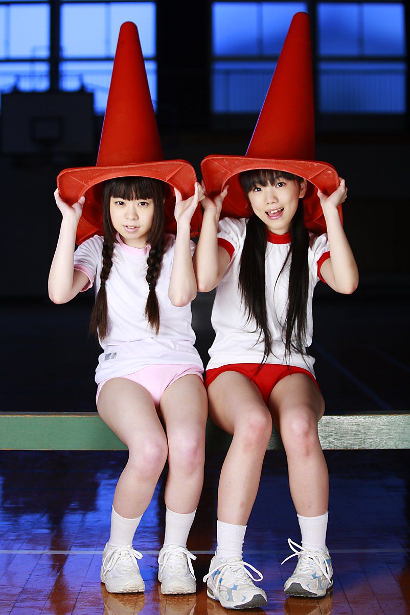 山本麻里菜、山本有沙 《ガールズダイアリー ドキドキ 有沙＆まりな》-图26