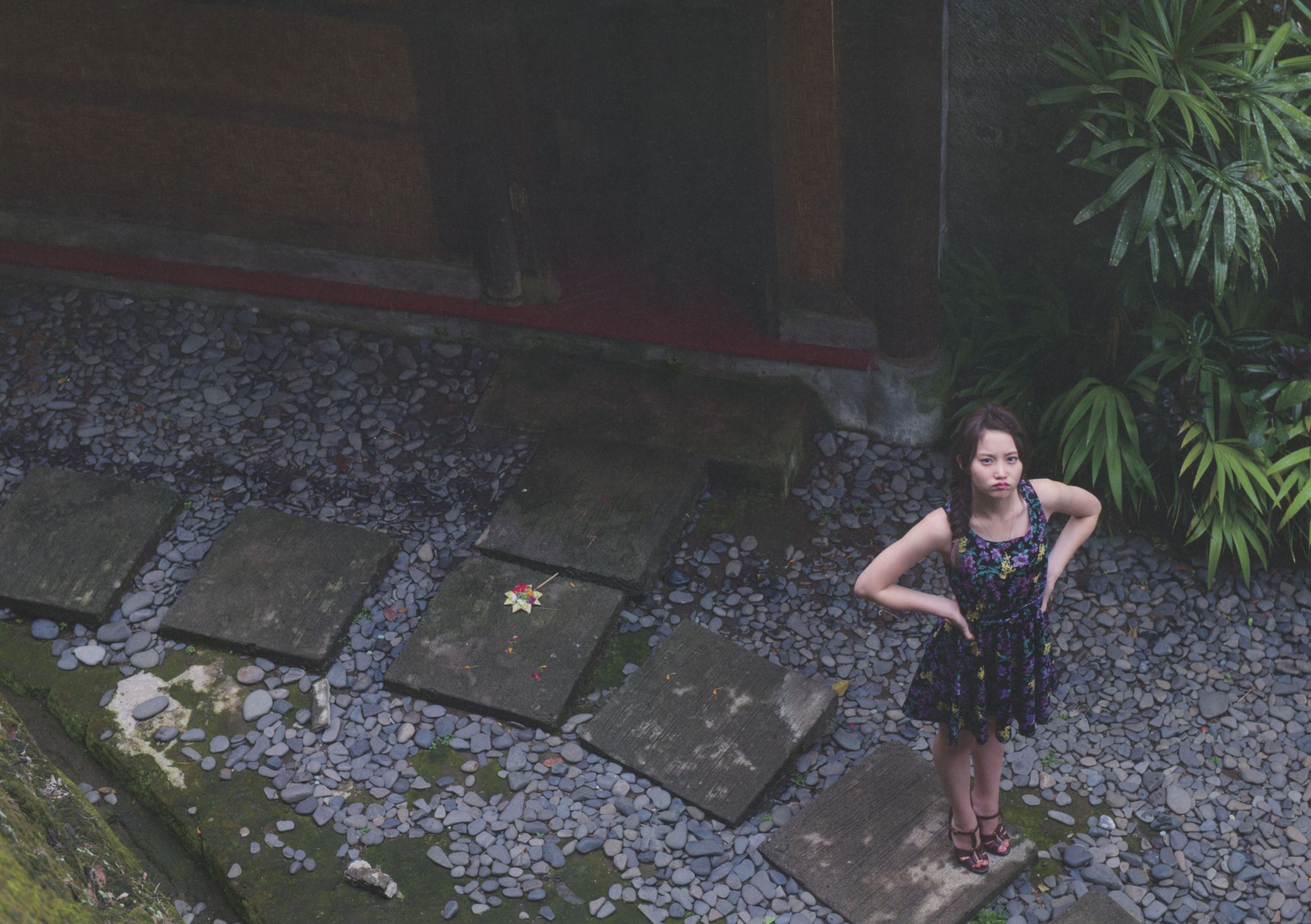 永尾まりや 《美しい細胞》 Utsukushii Saibo-图104