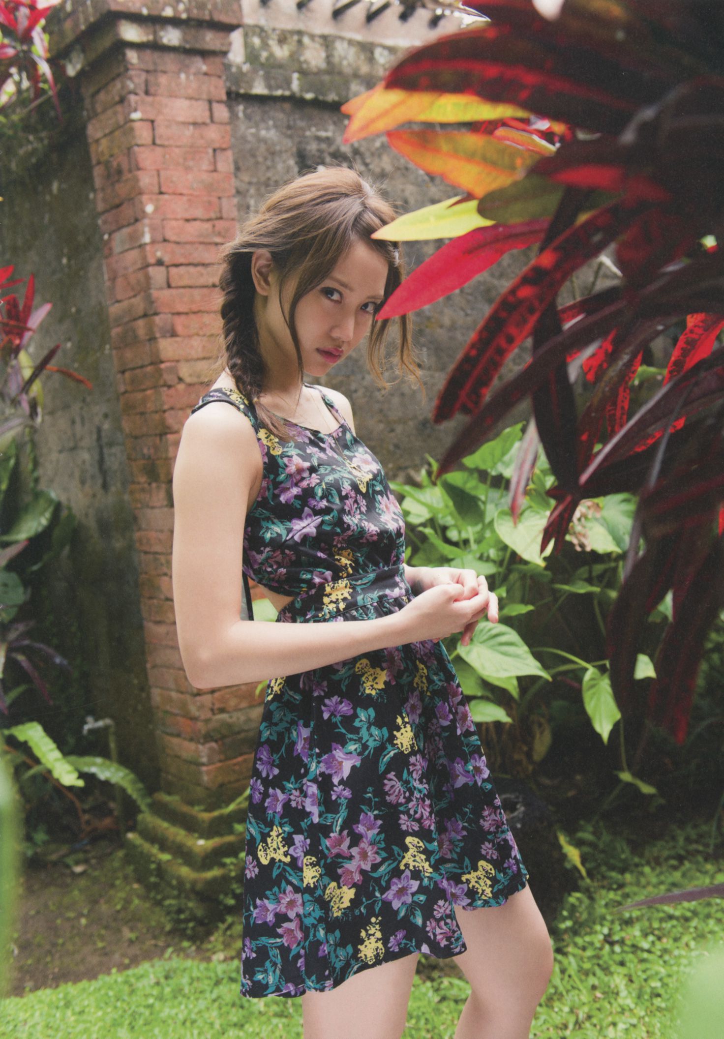 永尾まりや 《美しい細胞》 Utsukushii Saibo-图105