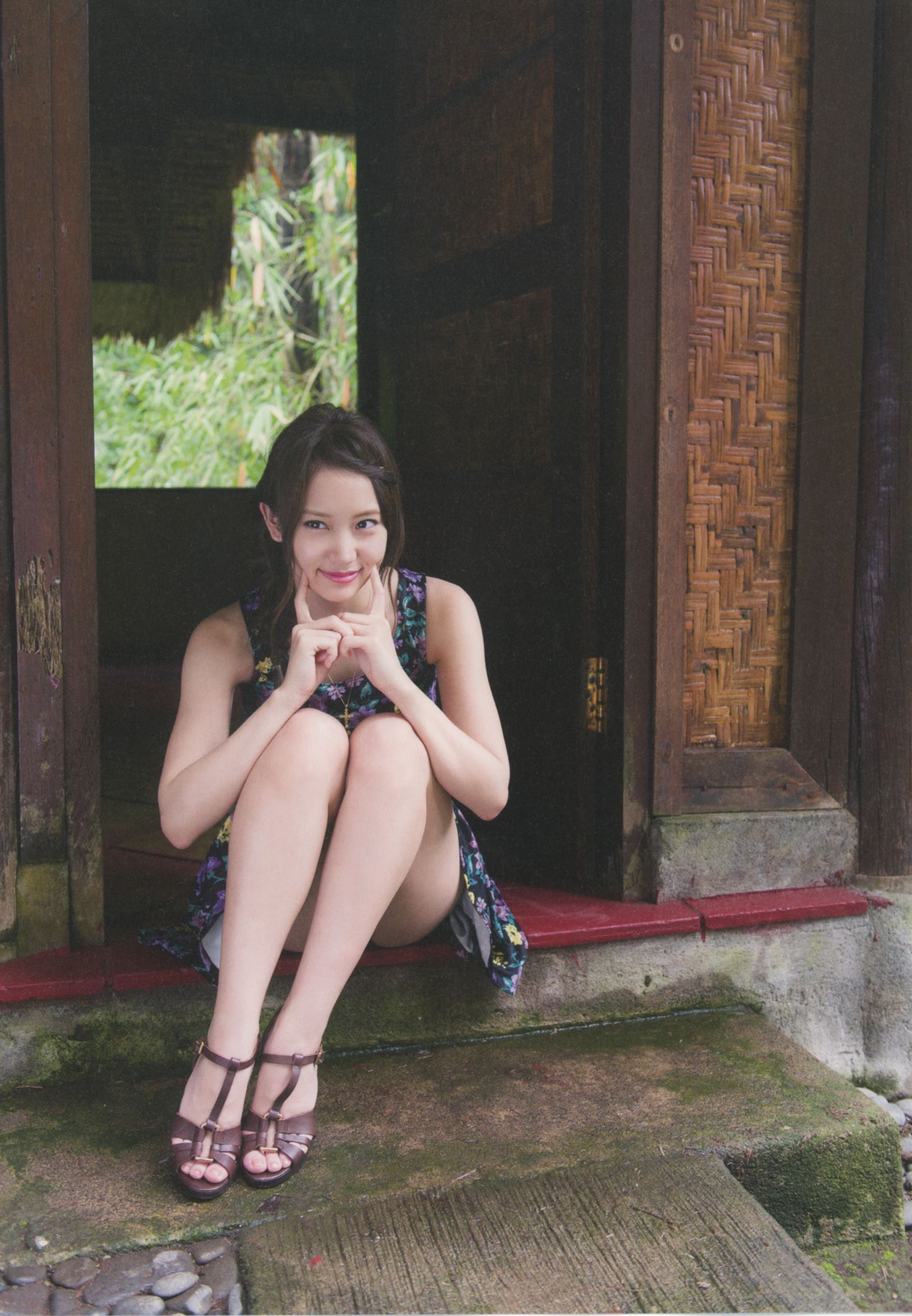 永尾まりや 《美しい細胞》 Utsukushii Saibo-图106