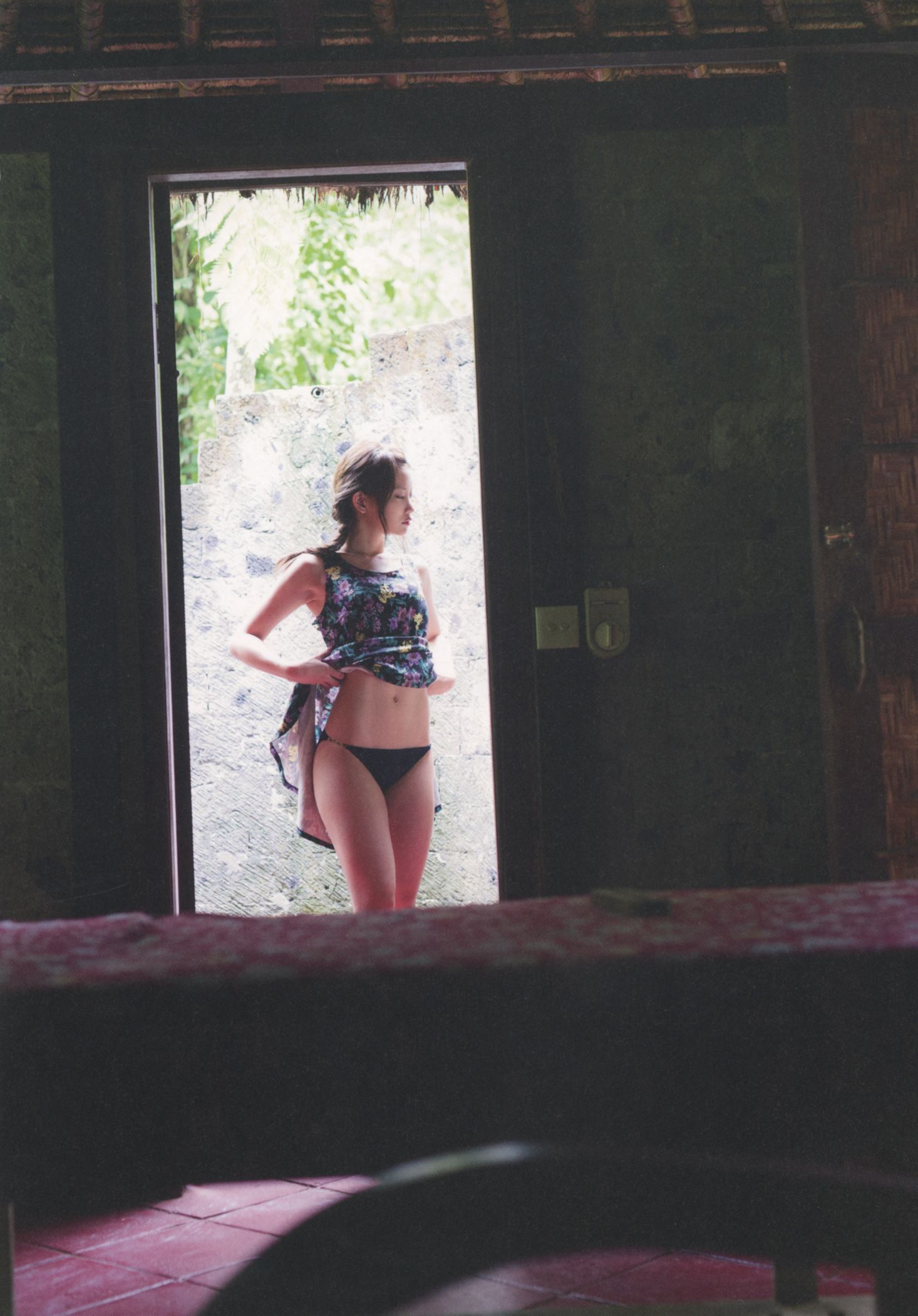 永尾まりや 《美しい細胞》 Utsukushii Saibo-图107