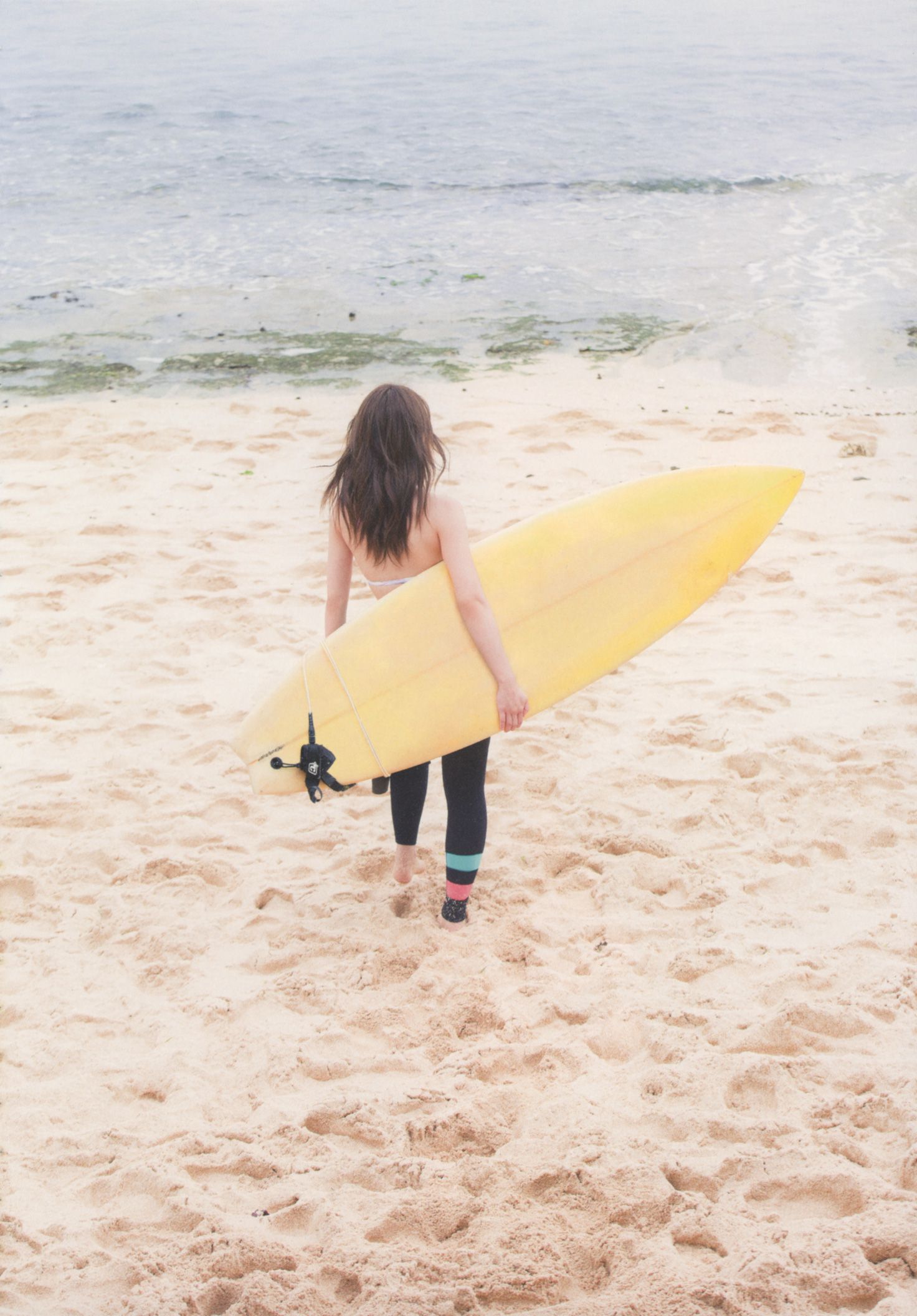 永尾まりや 《美しい細胞》 Utsukushii Saibo-图10