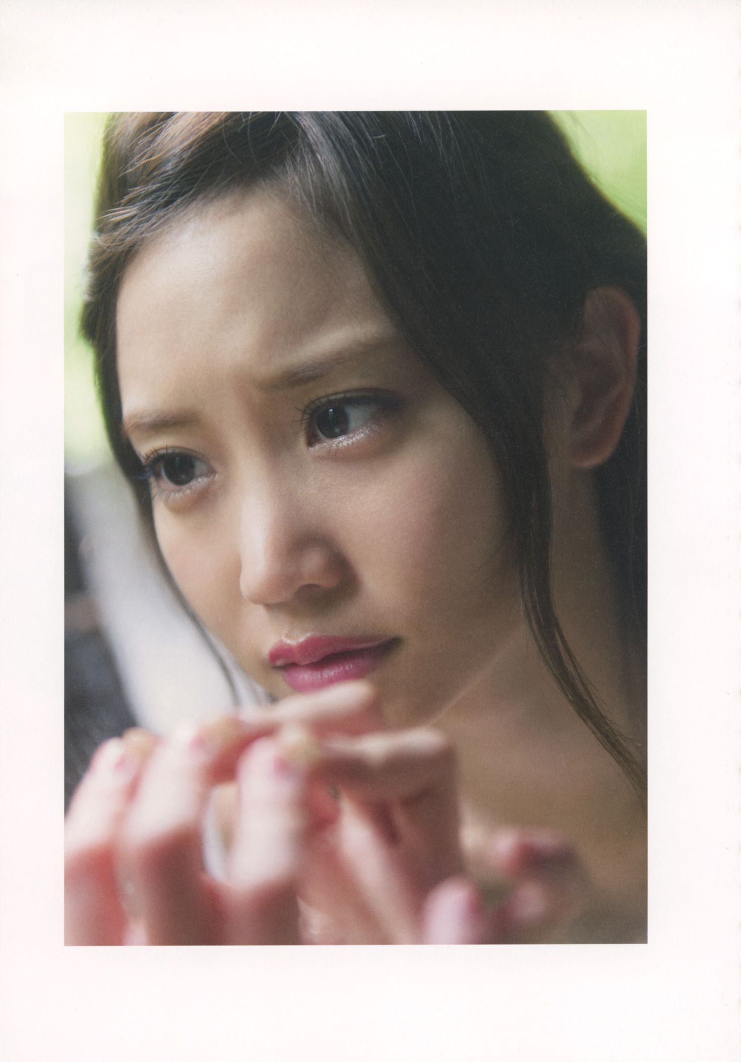 永尾まりや 《美しい細胞》 Utsukushii Saibo-图111