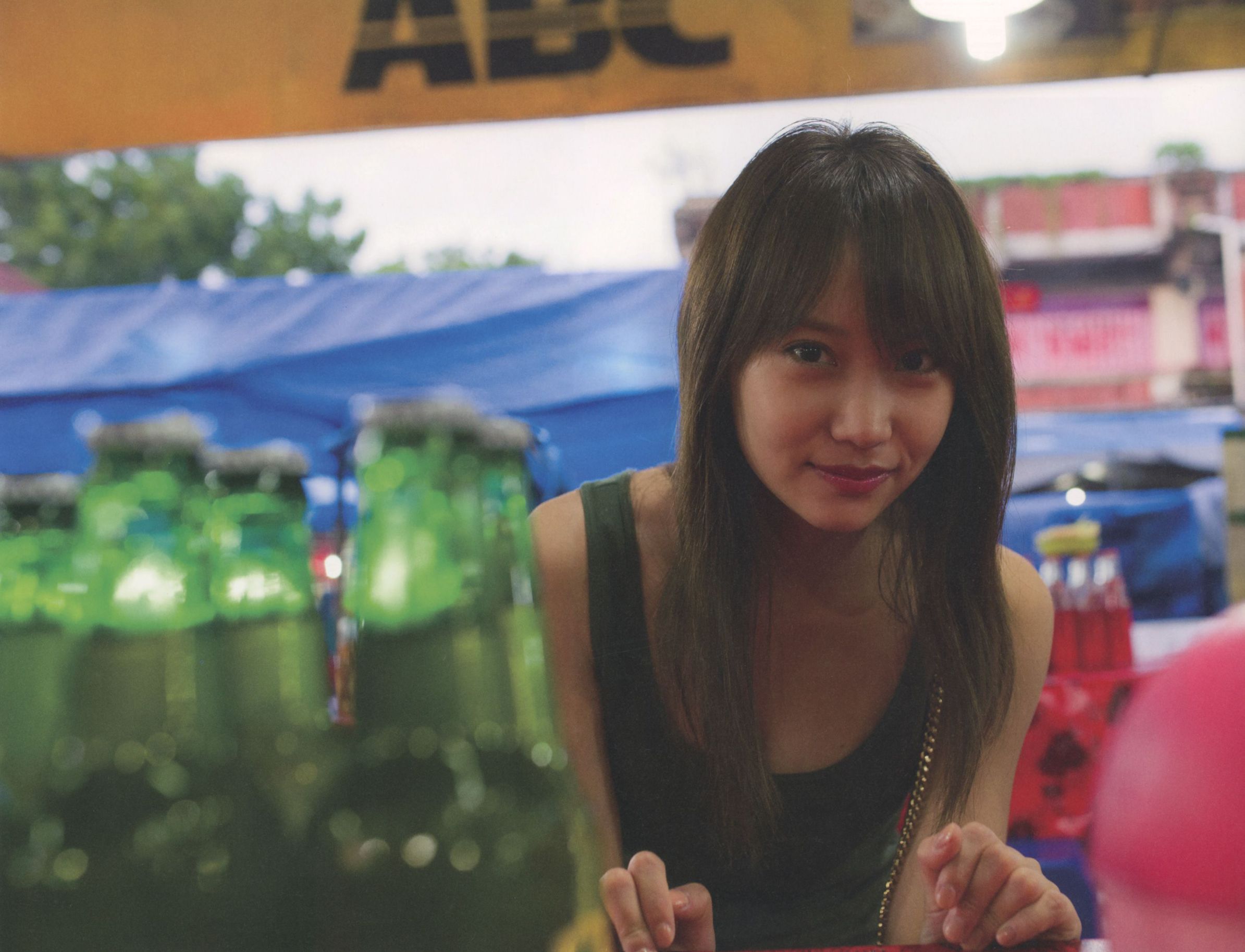 永尾まりや 《美しい細胞》 Utsukushii Saibo-图112