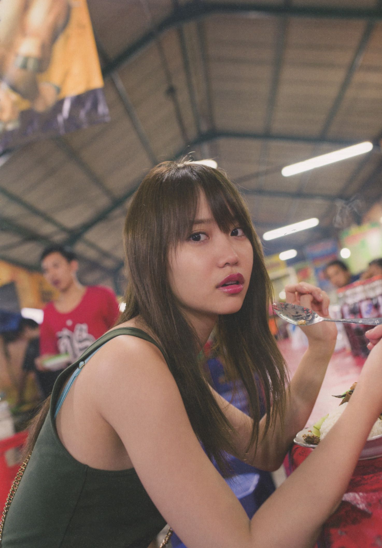 永尾まりや 《美しい細胞》 Utsukushii Saibo-图113