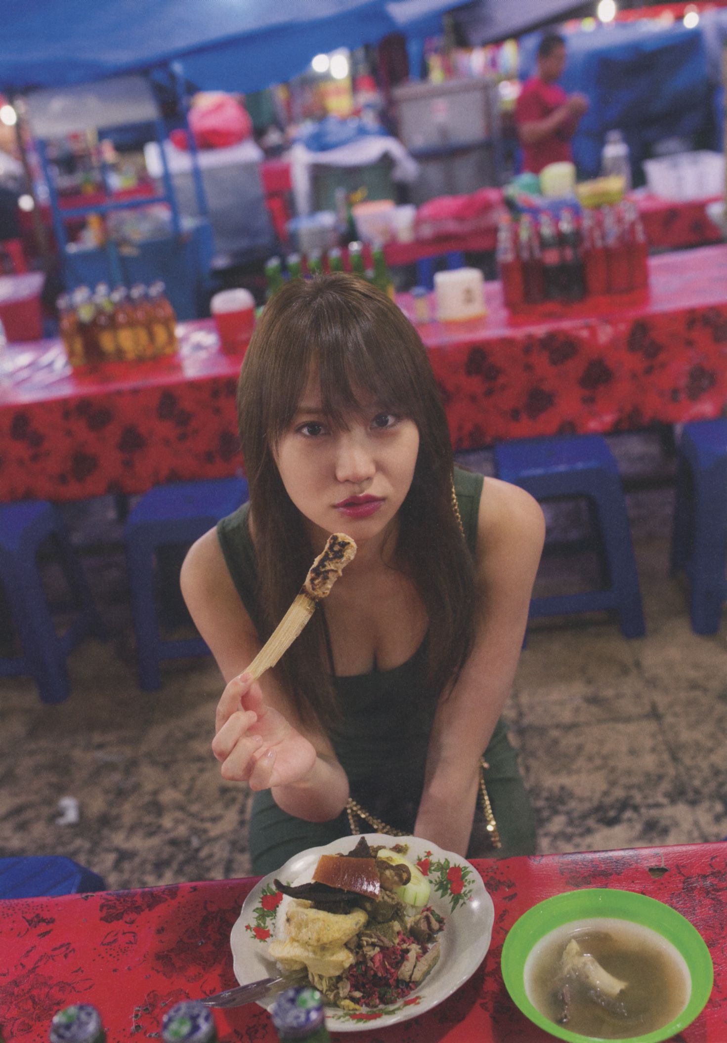 永尾まりや 《美しい細胞》 Utsukushii Saibo-图114