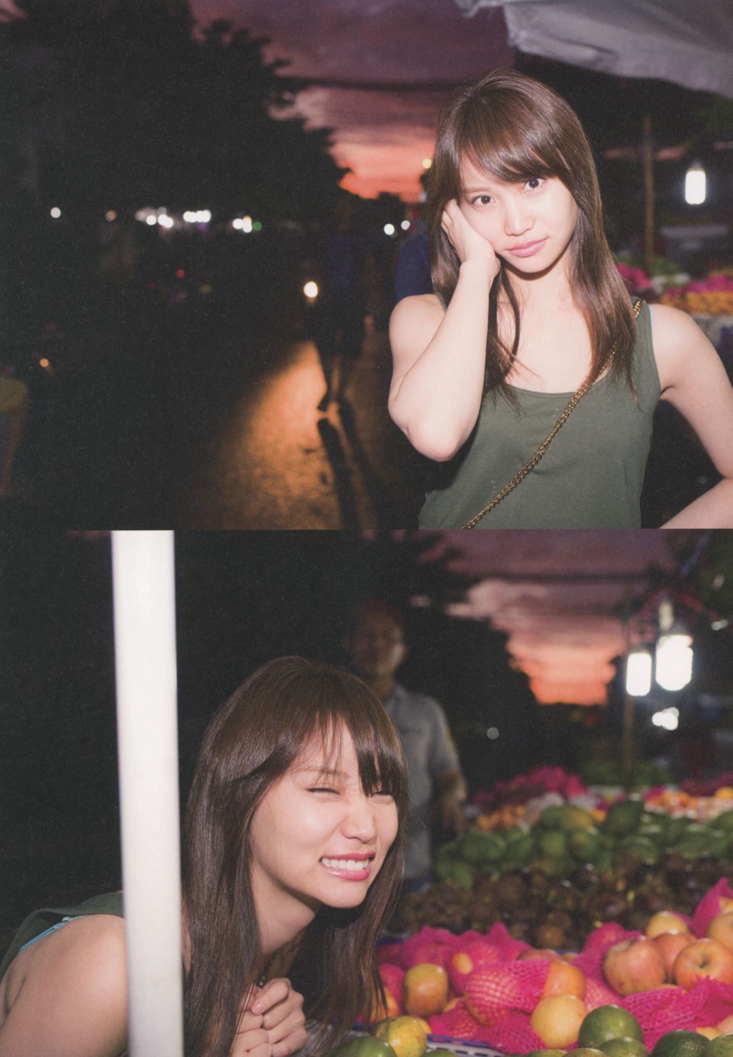 永尾まりや 《美しい細胞》 Utsukushii Saibo-图115