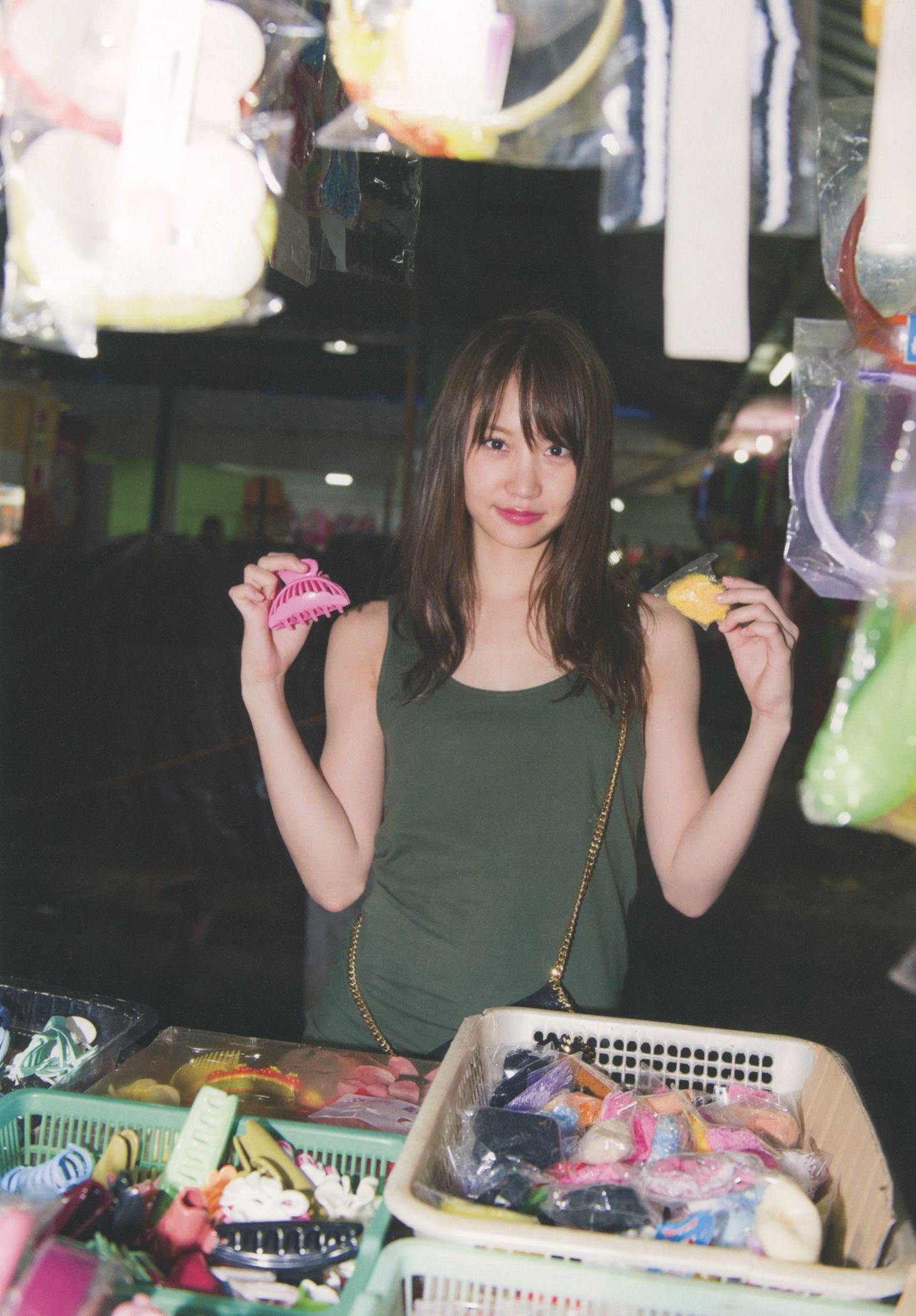 永尾まりや 《美しい細胞》 Utsukushii Saibo-图117