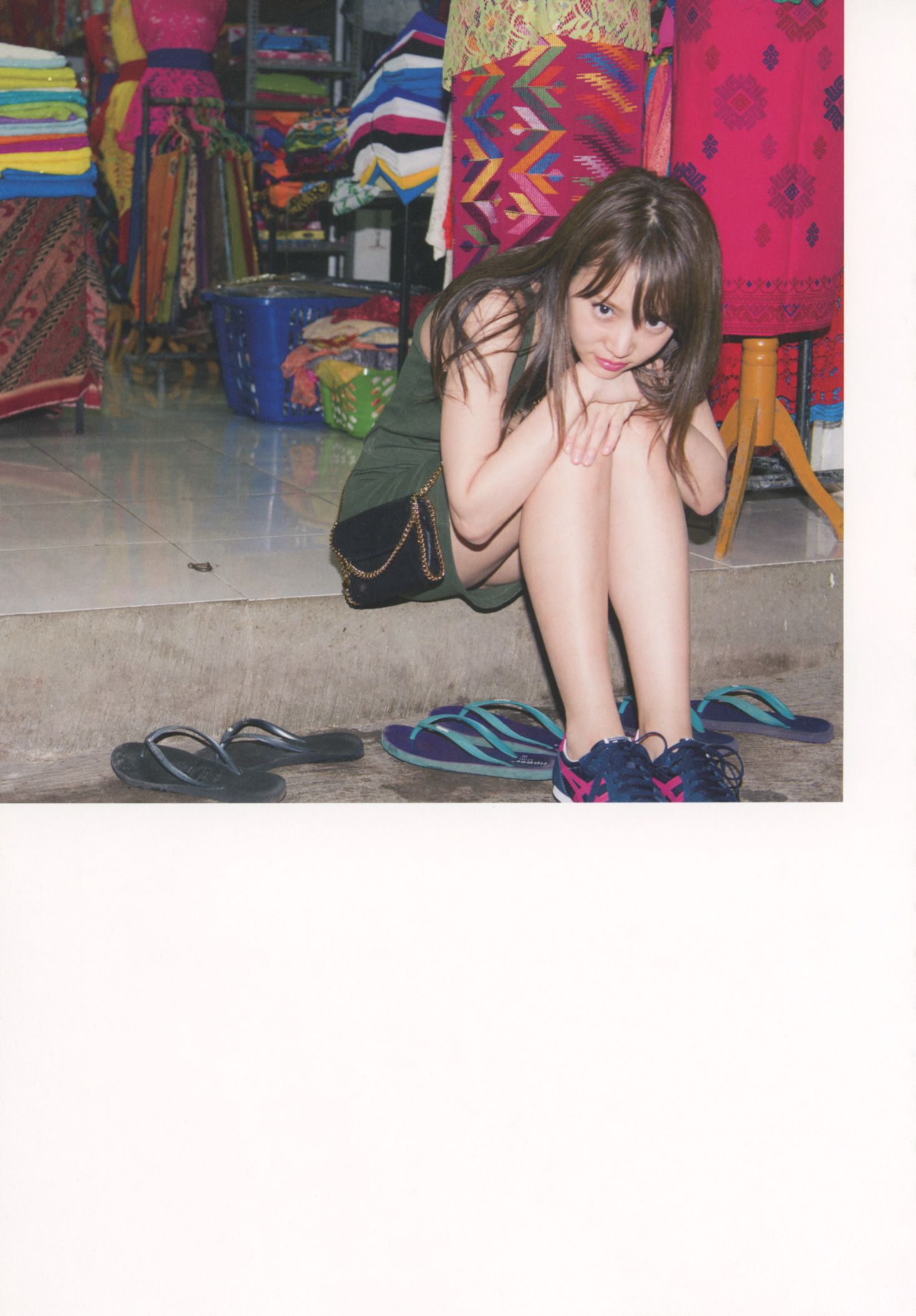 永尾まりや 《美しい細胞》 Utsukushii Saibo-图118