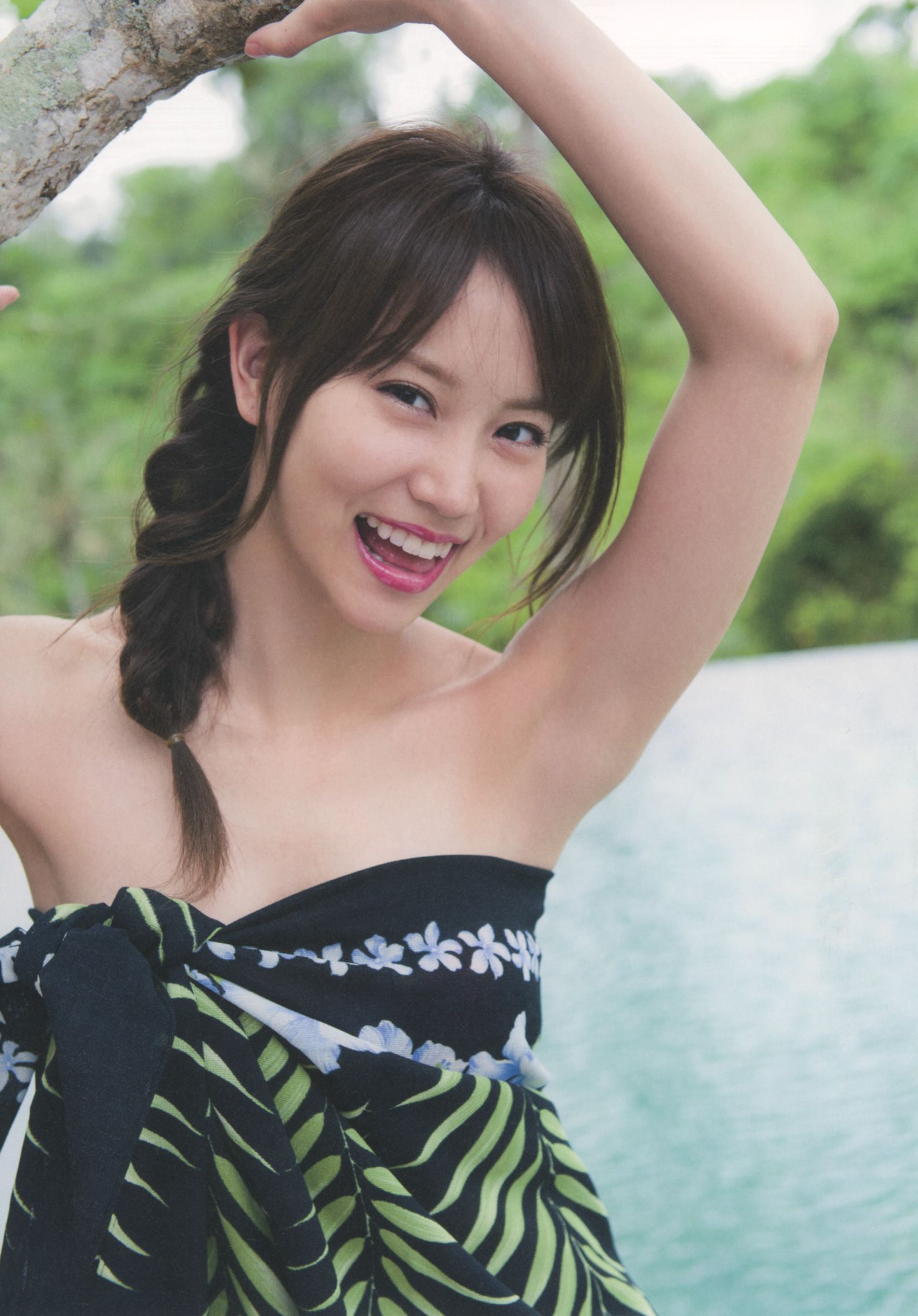 永尾まりや 《美しい細胞》 Utsukushii Saibo-图12