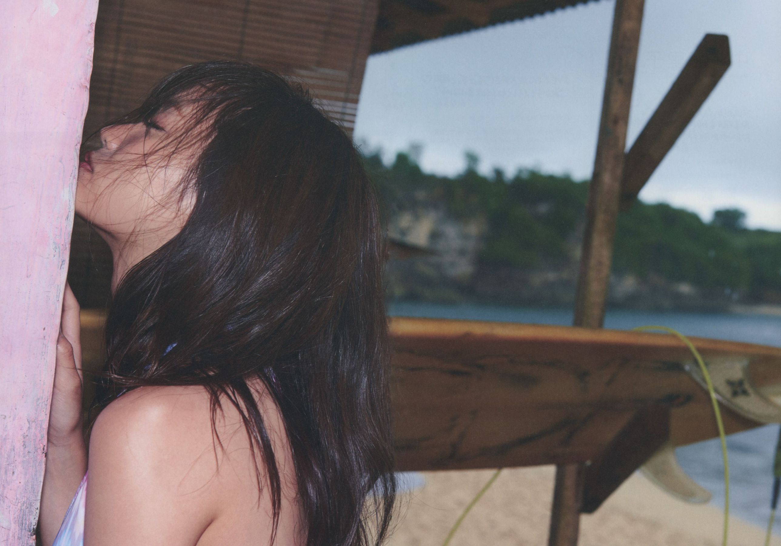 永尾まりや 《美しい細胞》 Utsukushii Saibo-图13